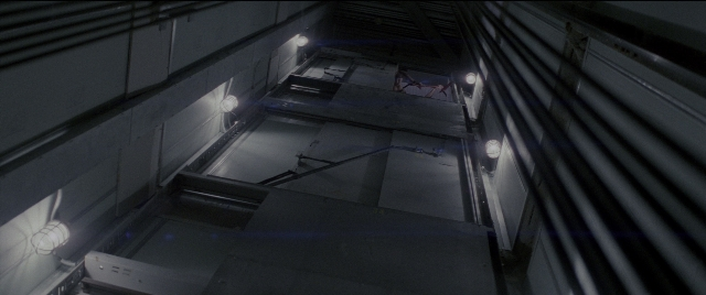 Die Hard — film still