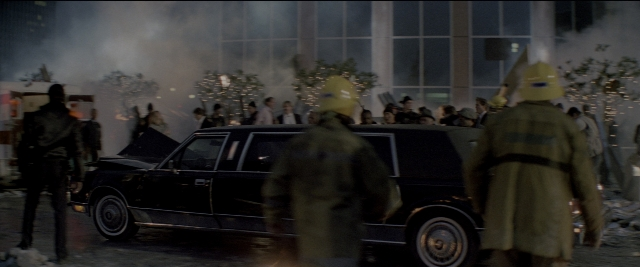 Die Hard — film still