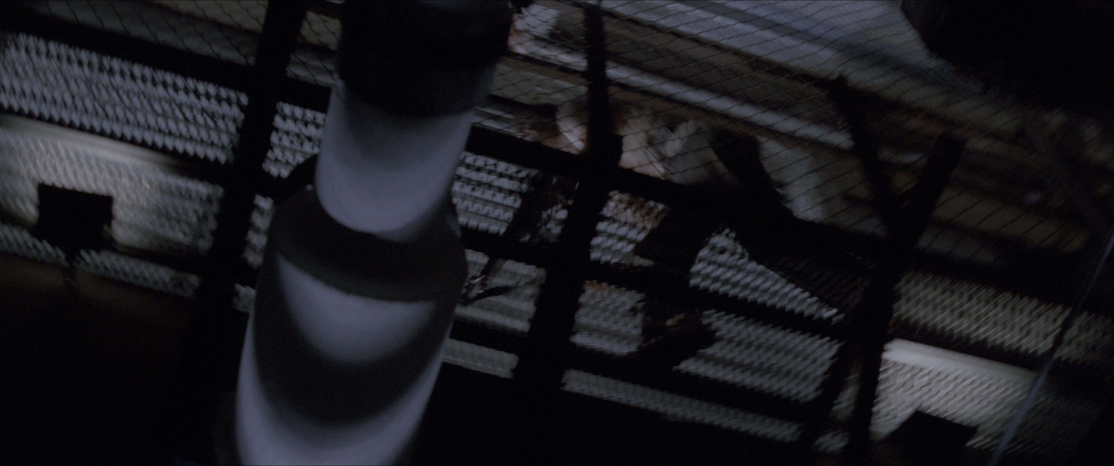 Die Hard (1988), wide, 2.39:1 — film still