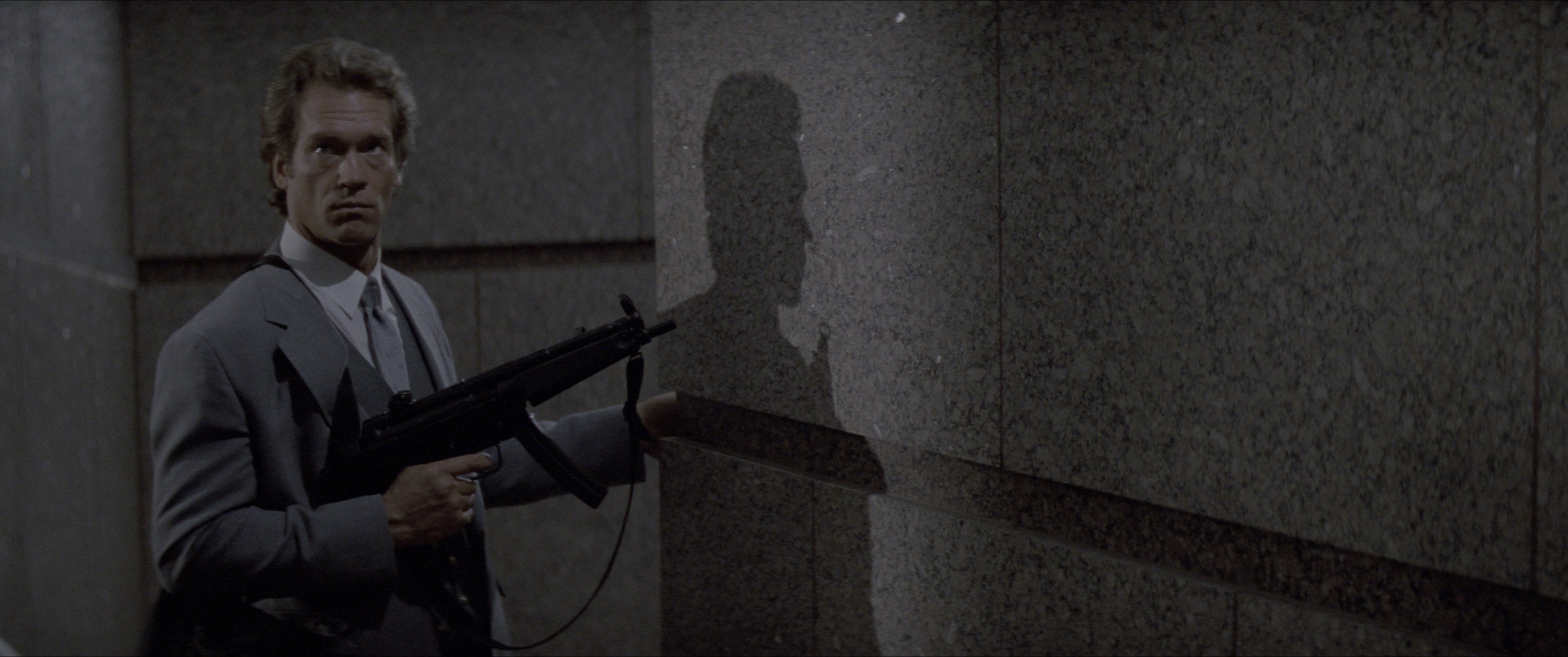 Die Hard (1988), wide, 2.39:1 — film still