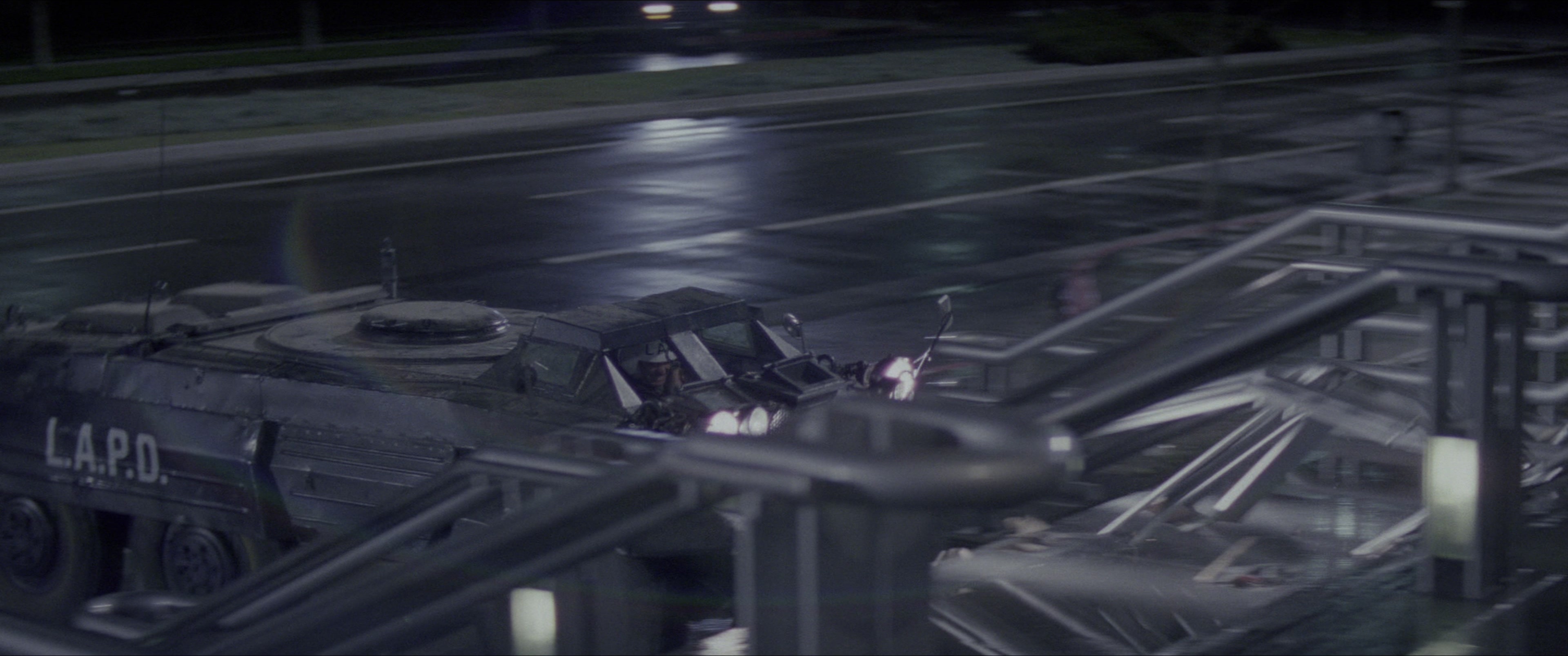 Die Hard (1988), wide, 2.39:1 — film still