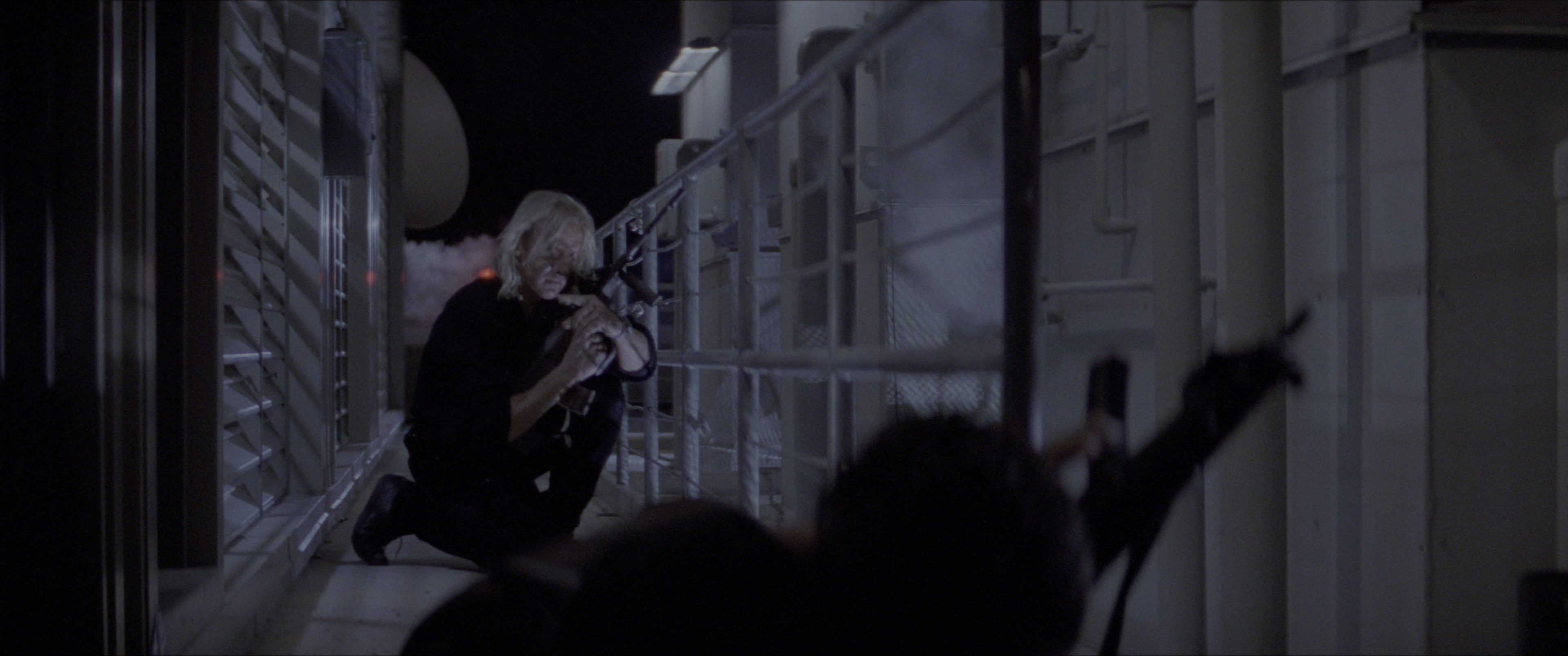Die Hard (1988), wide, 2.39:1 — film still