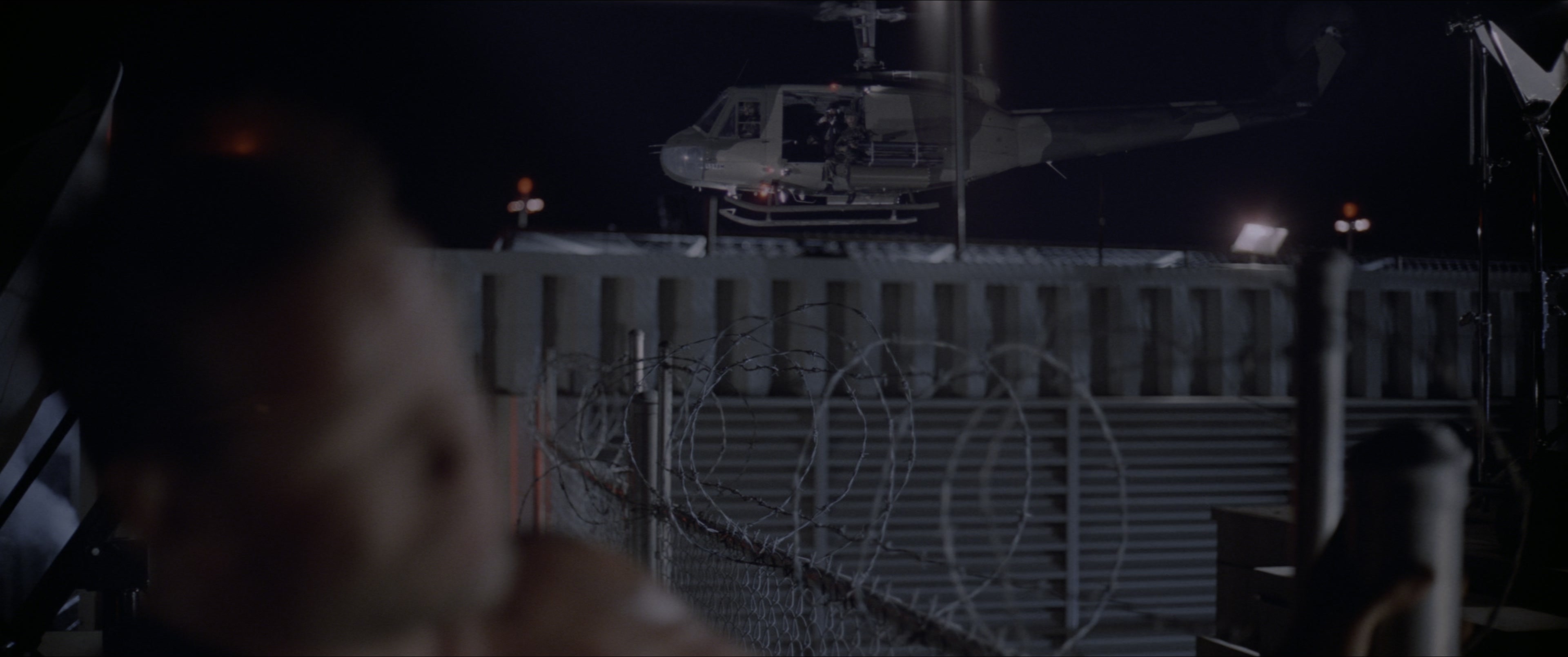 Die Hard (1988), wide, 2.39:1 — film still