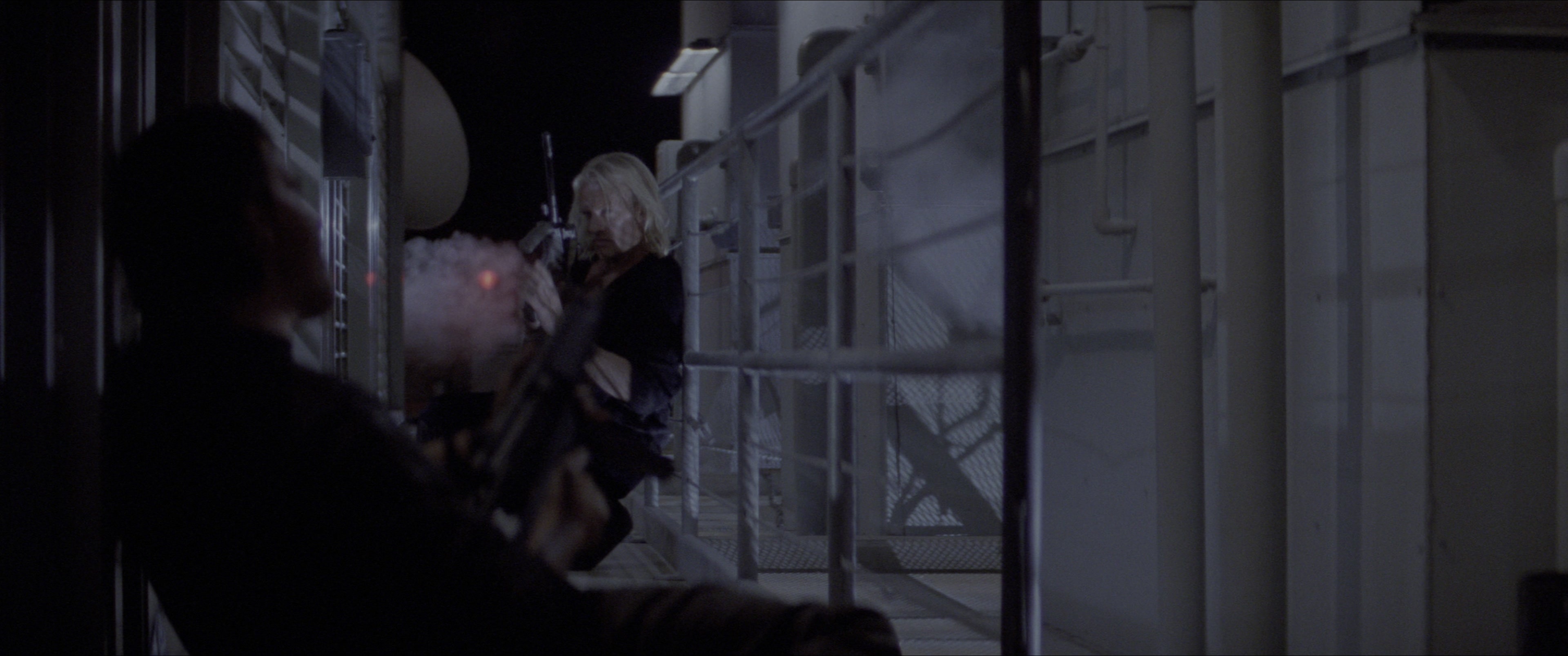 Die Hard (1988), wide, 2.39:1 — film still
