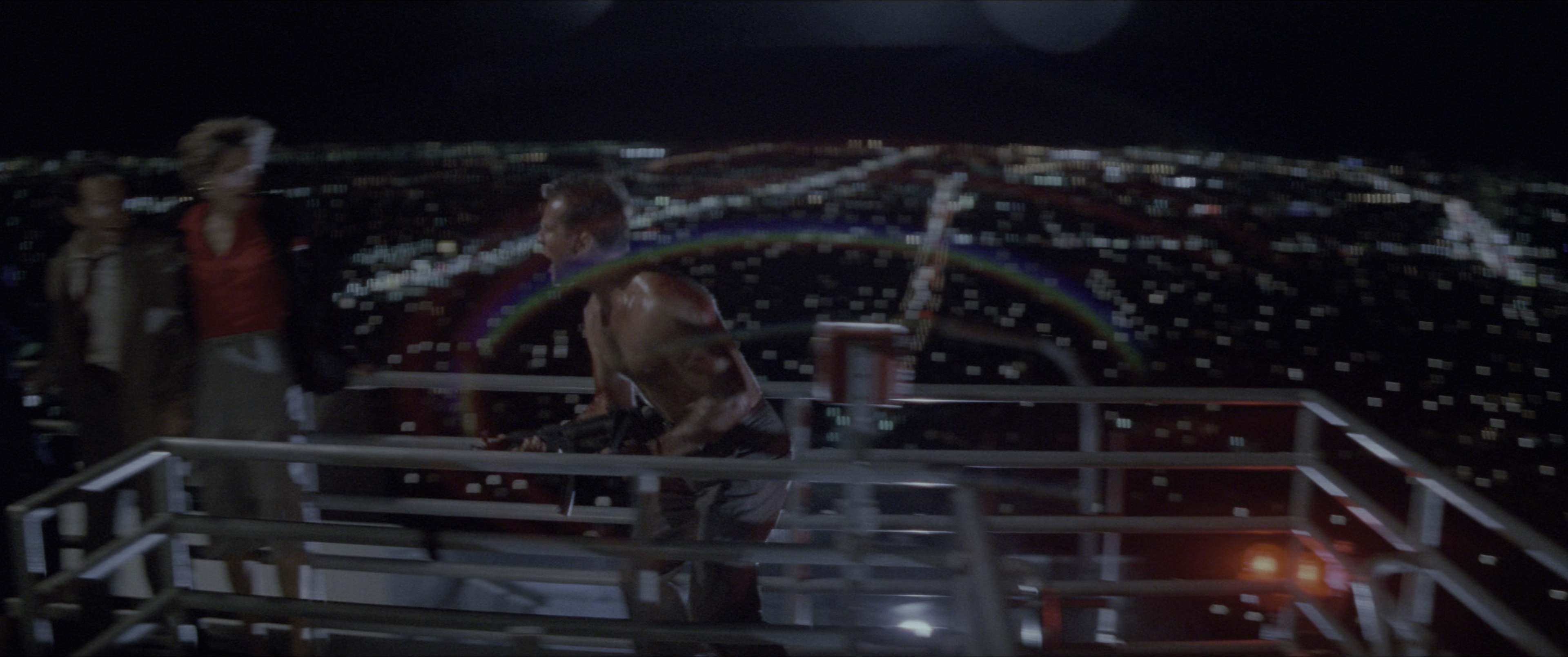 Die Hard (1988), wide, 2.39:1 — film still