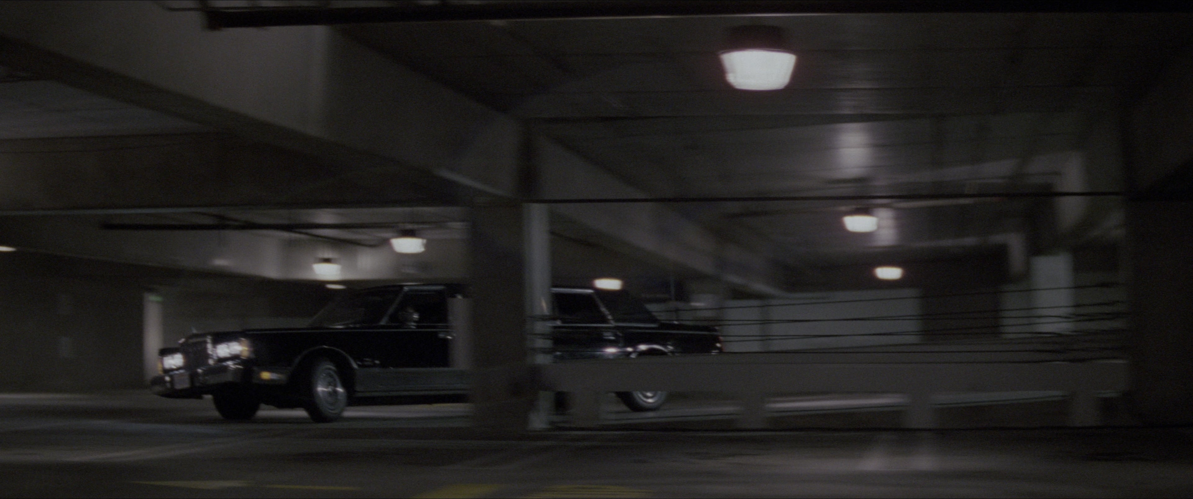 Die Hard (1988), wide, 2.39:1 — film still