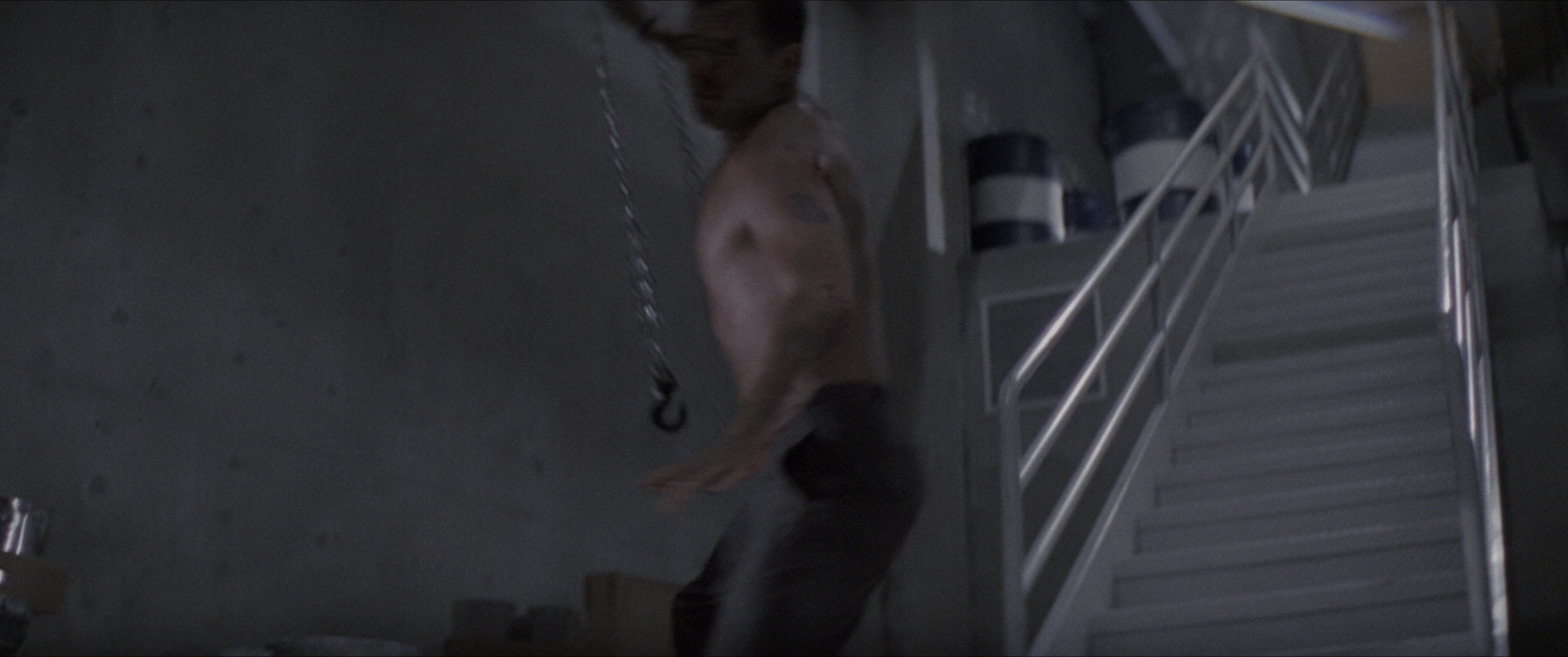 Die Hard (1988), wide, 2.39:1 — film still