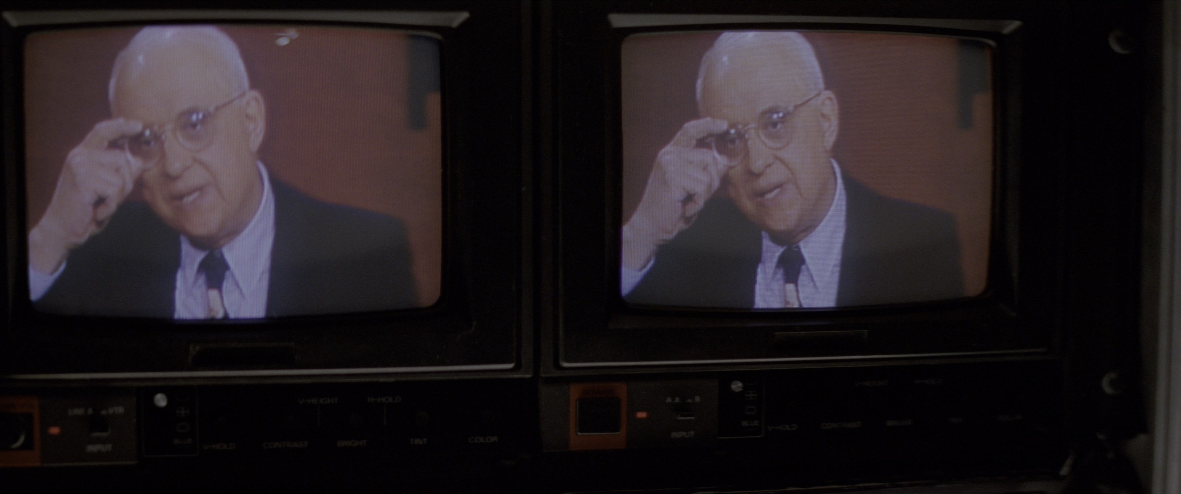 Die Hard (1988), unknown, 2.39:1 — film still