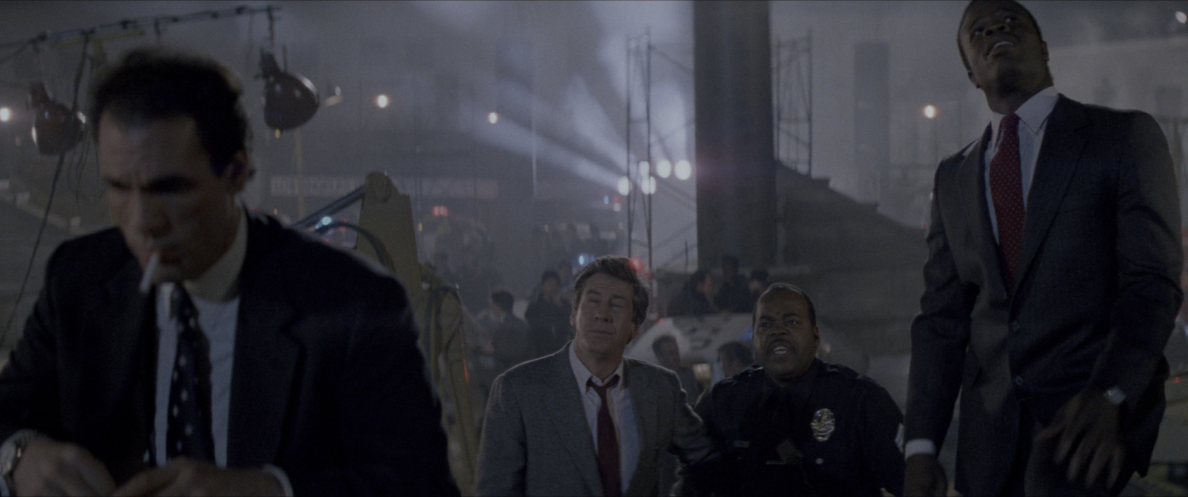 Die Hard (1988), wide, 2.39:1 — film still