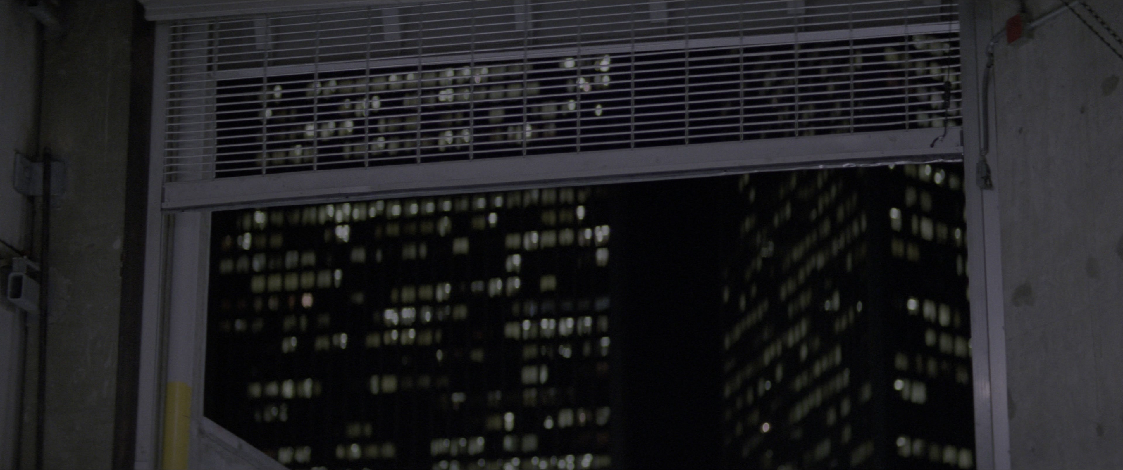 Die Hard (1988), wide, 2.39:1 — film still