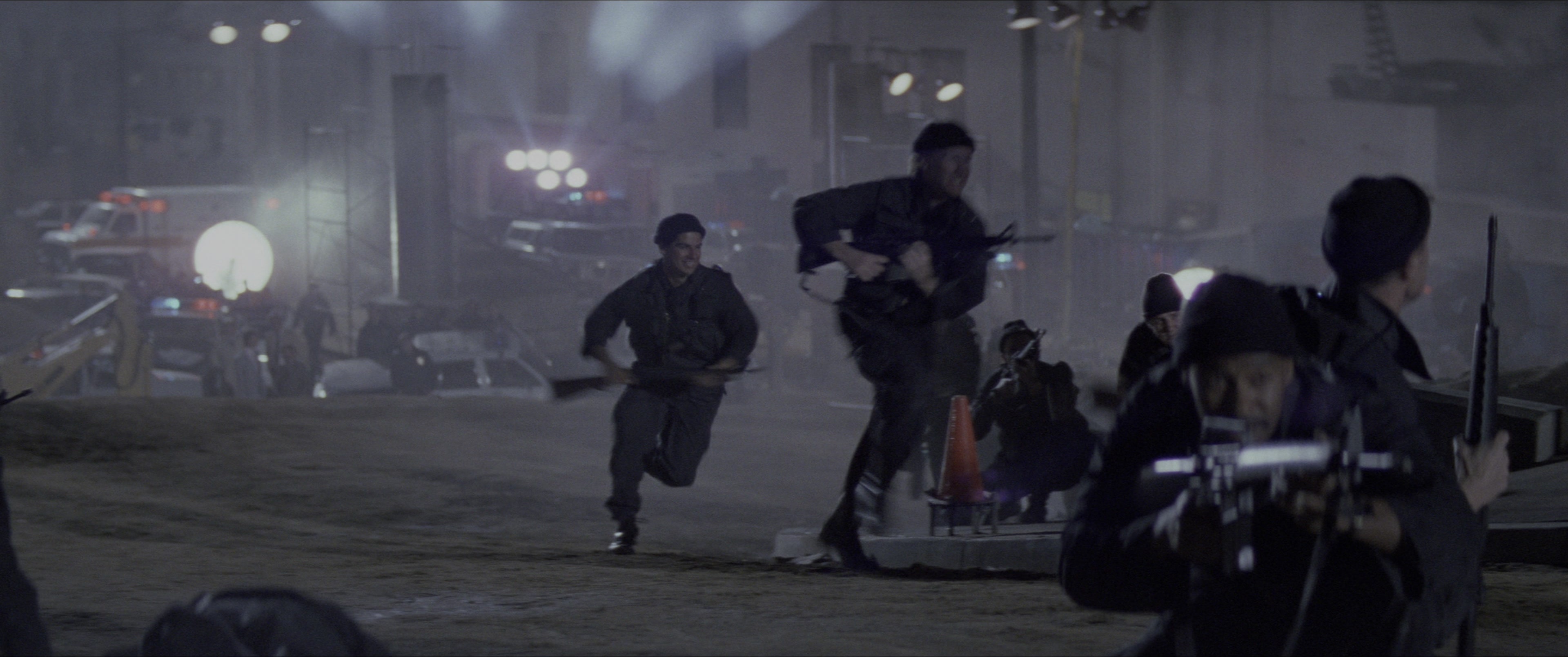 Die Hard (1988), wide, 2.39:1 — film still