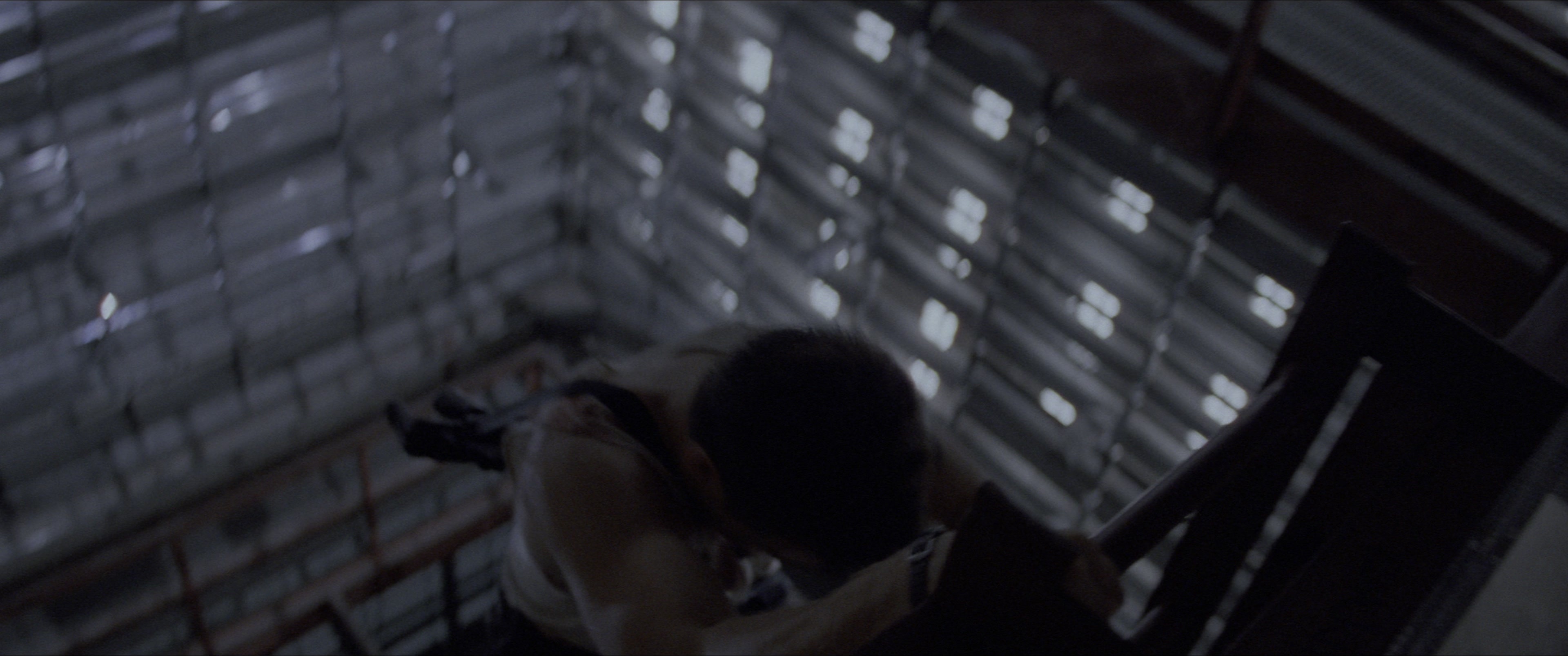 Die Hard (1988), wide, 2.39:1 — film still