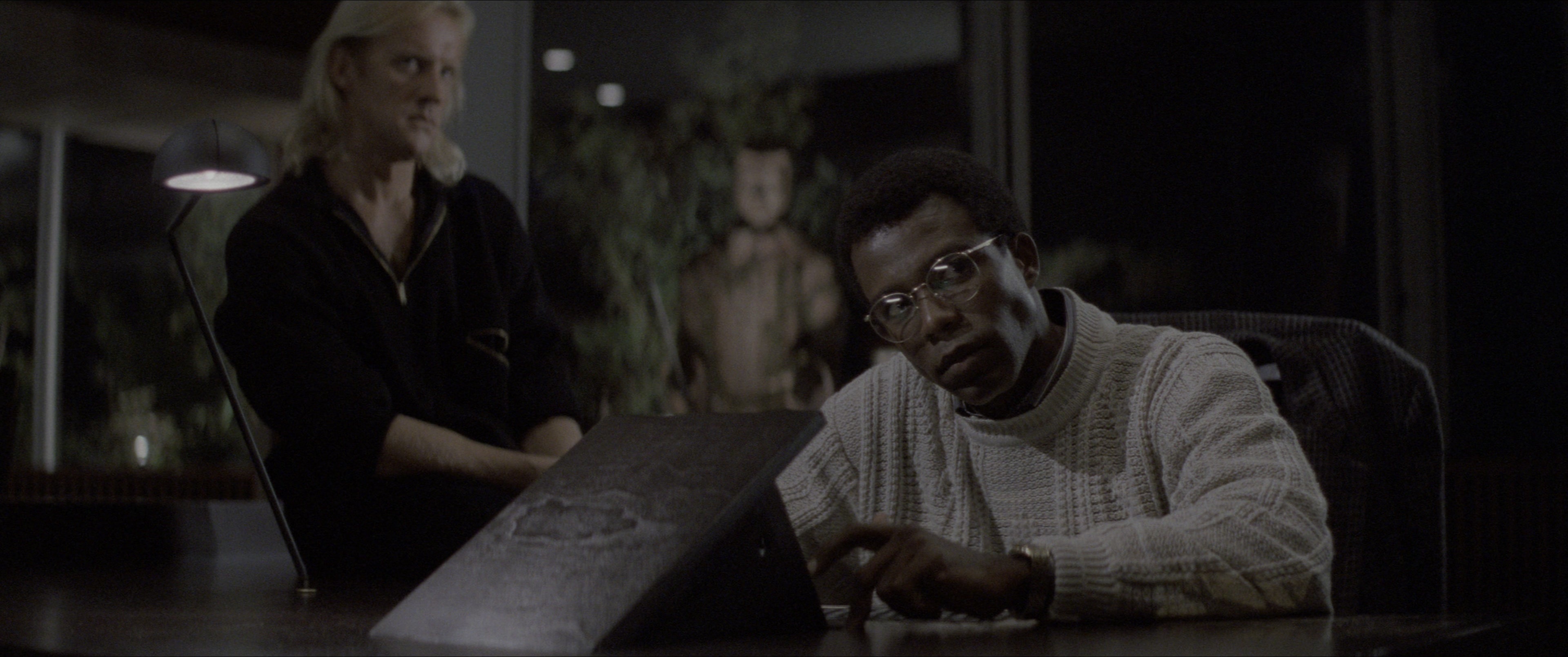 Die Hard (1988), wide, 2.39:1 — film still