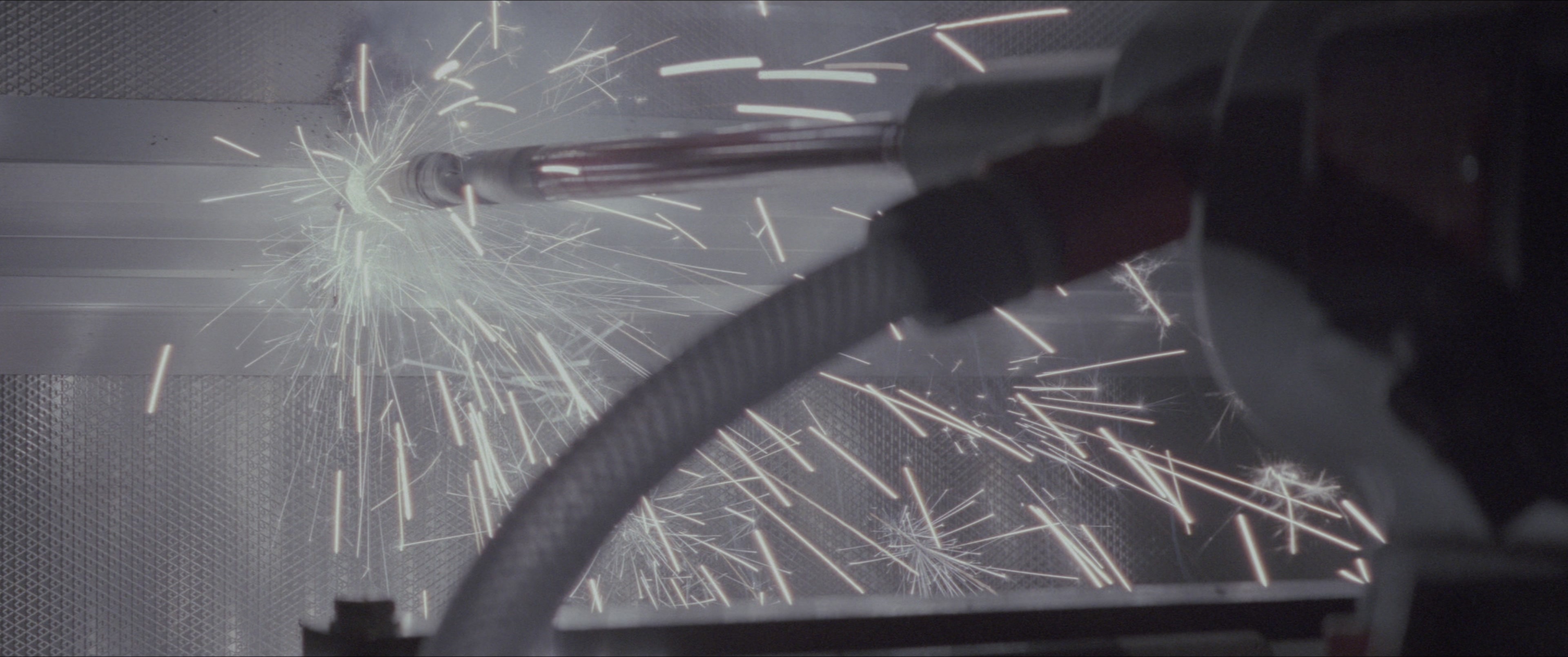 Die Hard (1988), unknown, 2.39:1 — film still