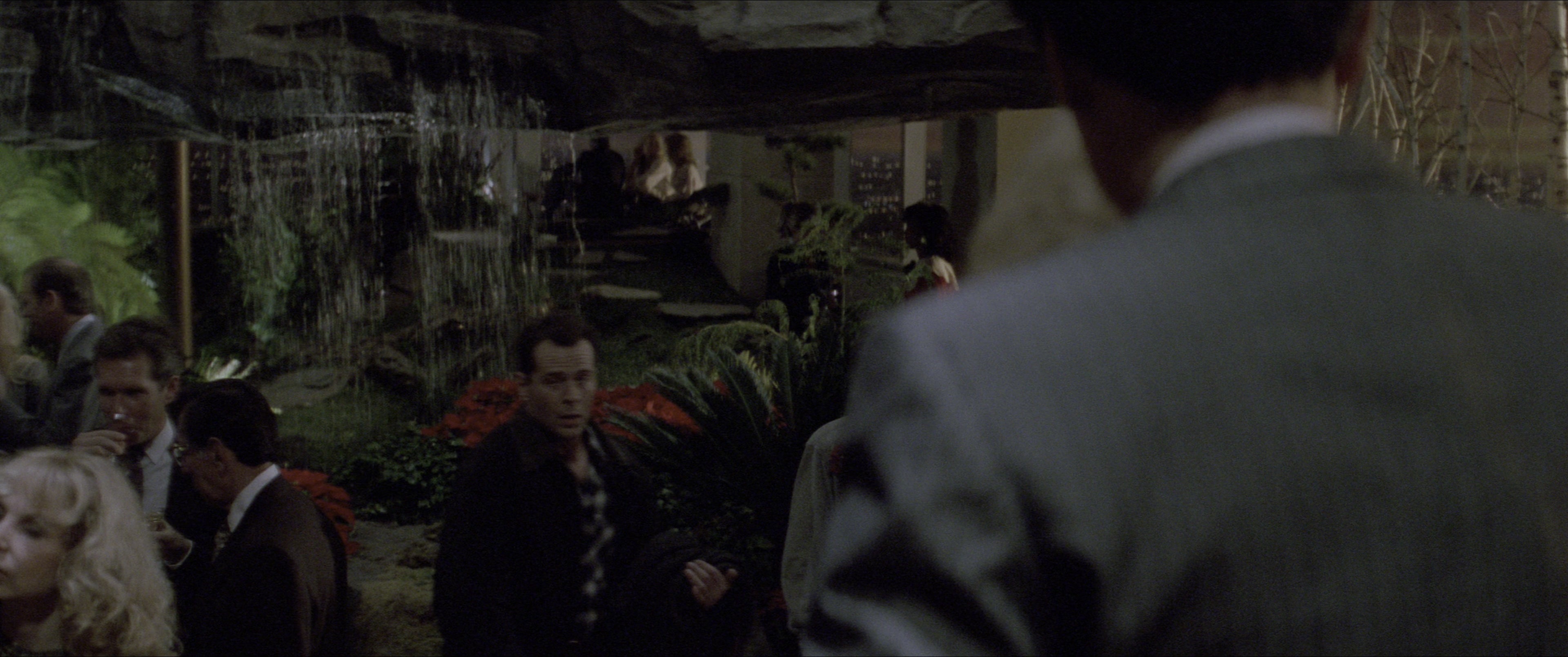 Die Hard (1988), wide, 2.39:1 — film still
