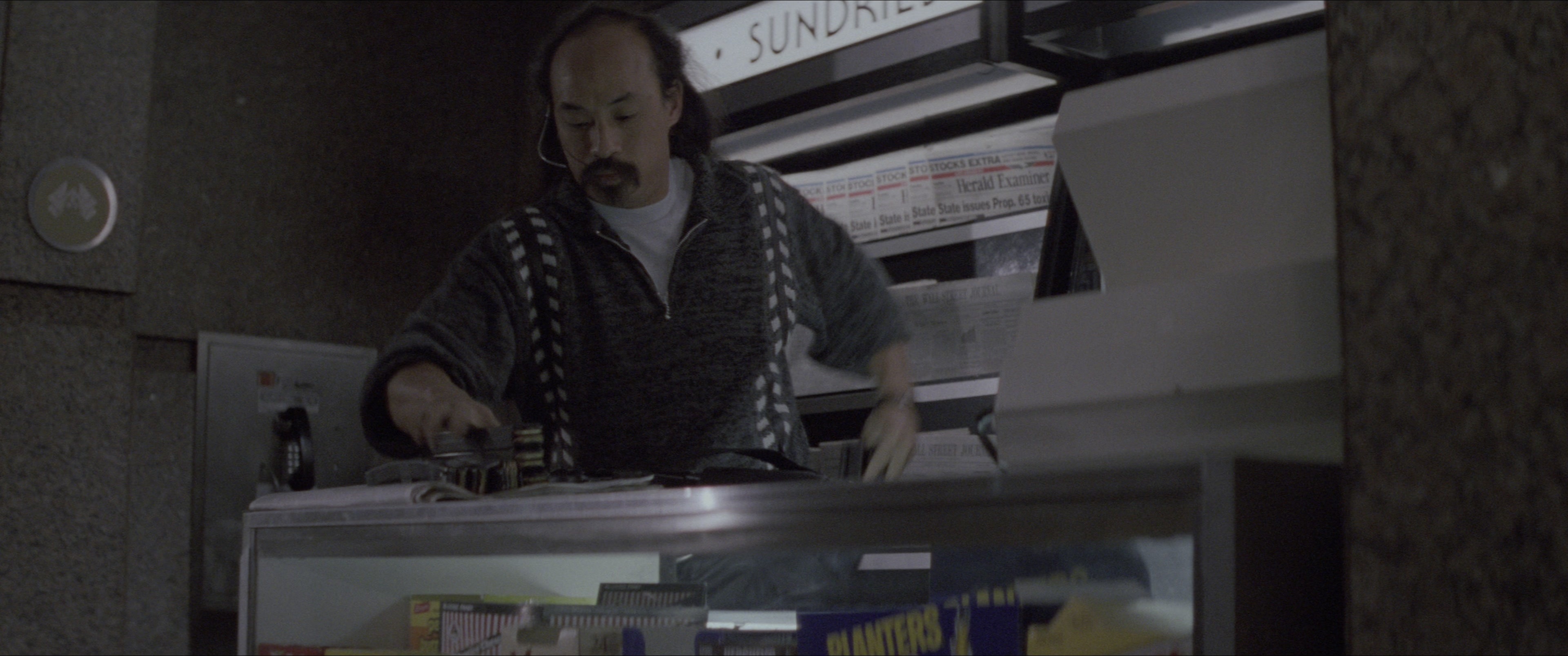 Die Hard (1988), wide, 2.39:1 — film still