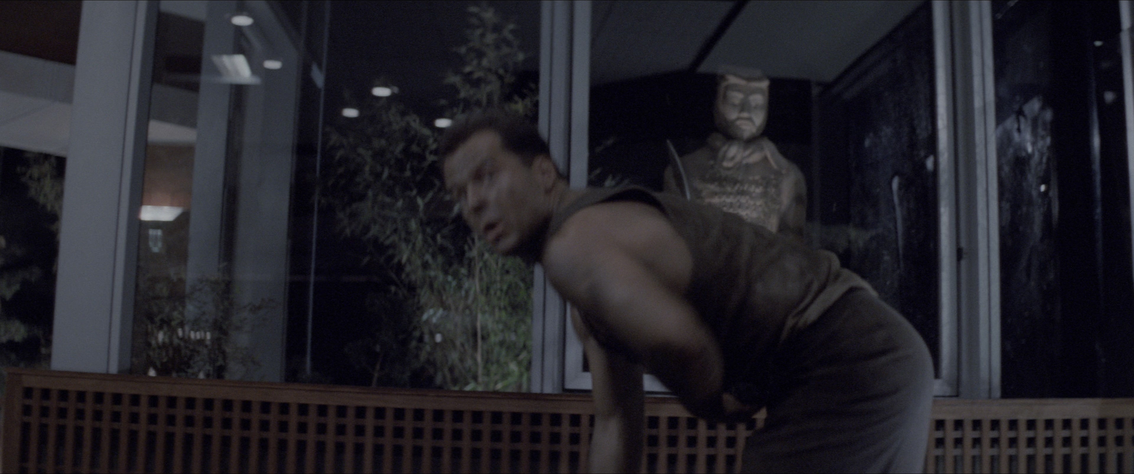 Die Hard (1988), wide, 2.39:1 — film still
