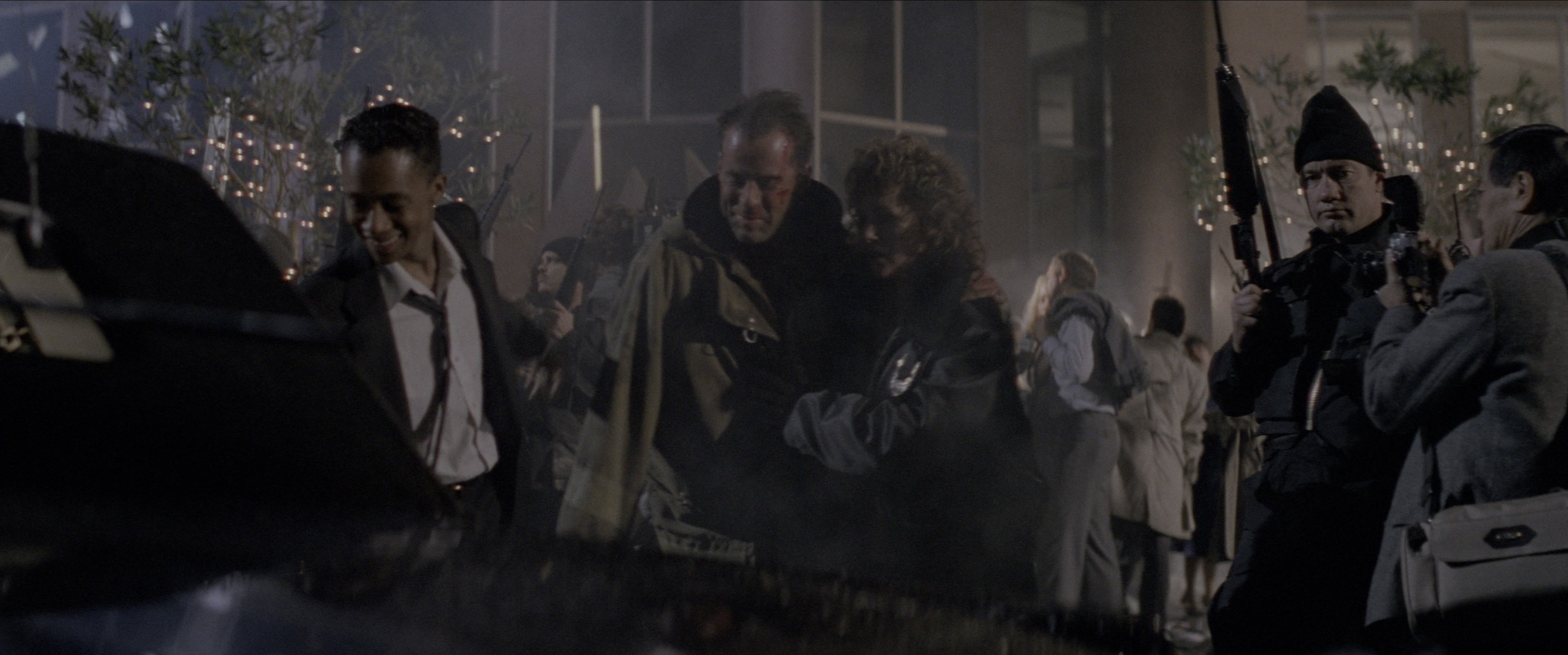 Die Hard (1988), wide, 2.39:1 — film still