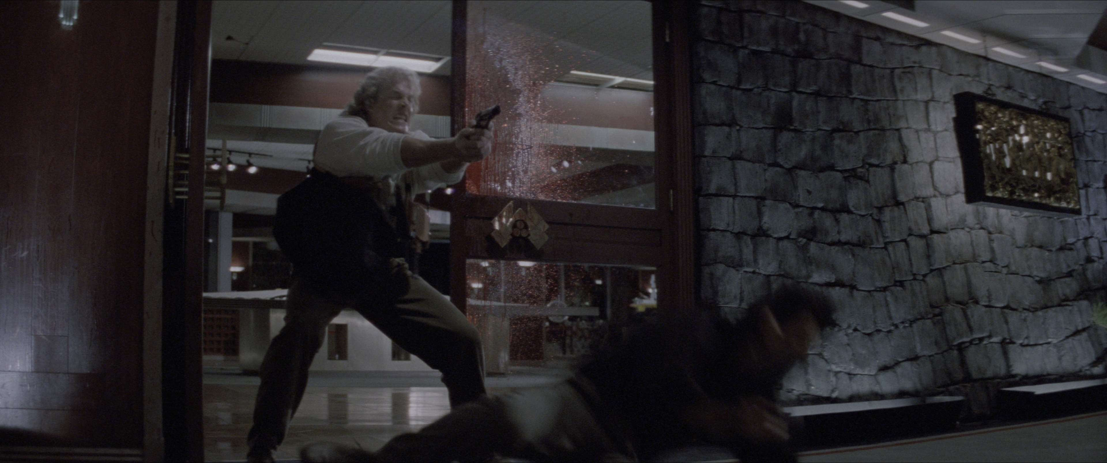 Die Hard (1988), wide, 2.39:1 — film still
