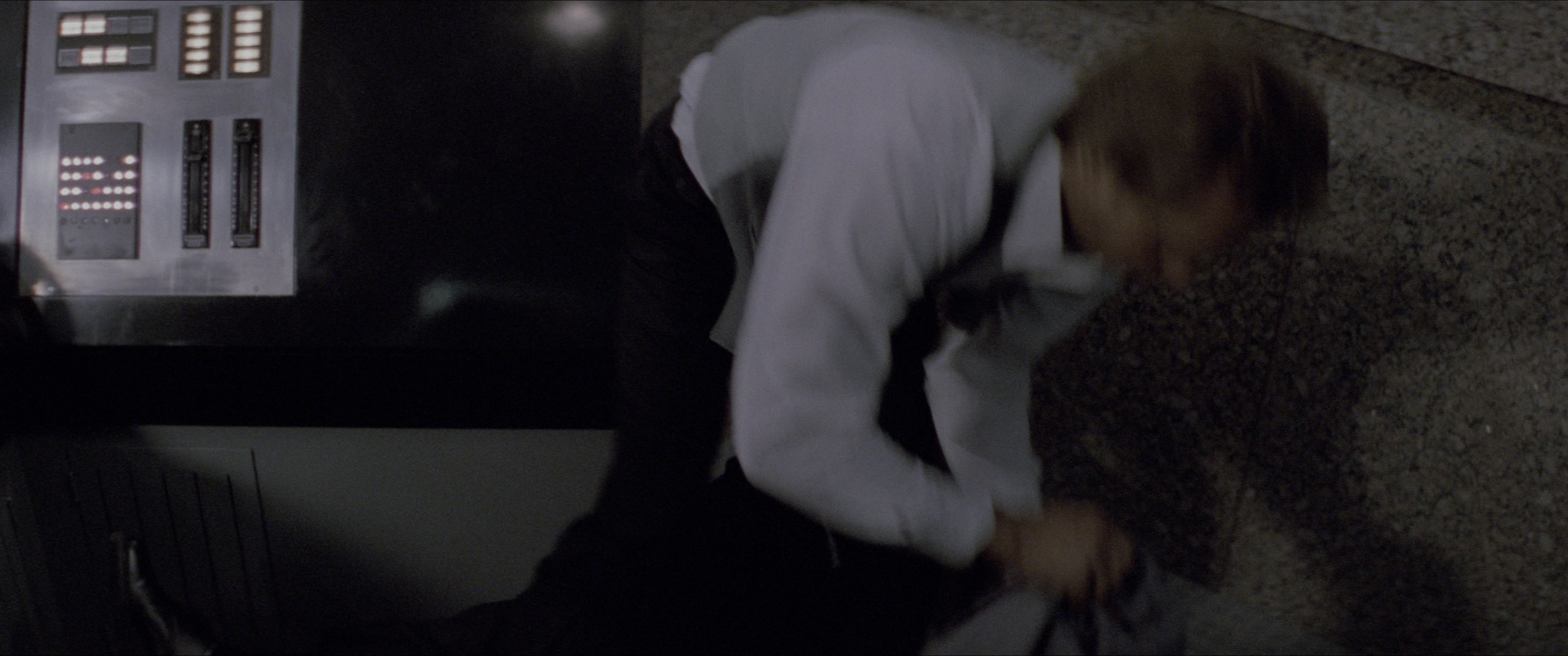 Die Hard (1988), wide, 2.39:1 — film still