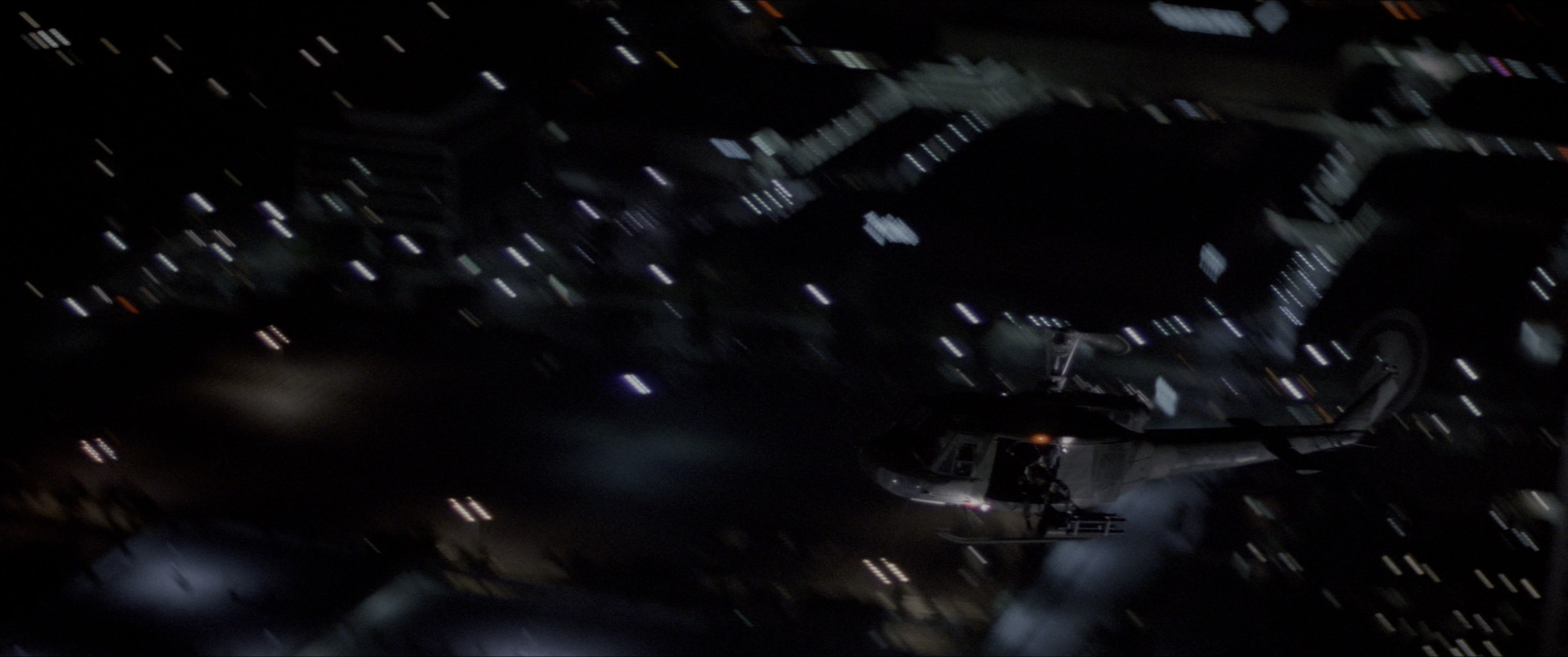 Die Hard (1988), wide, 2.39:1 — film still