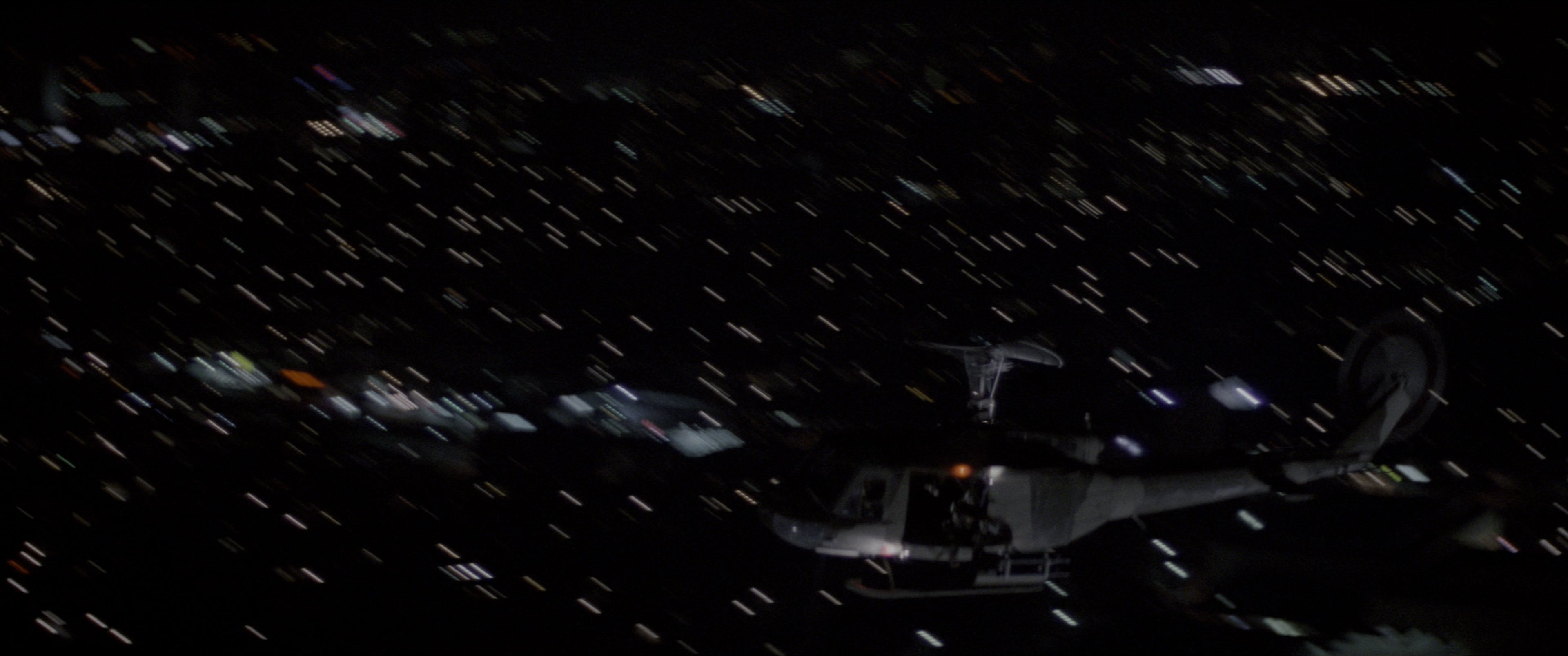 Die Hard (1988), unknown, 2.39:1 — film still