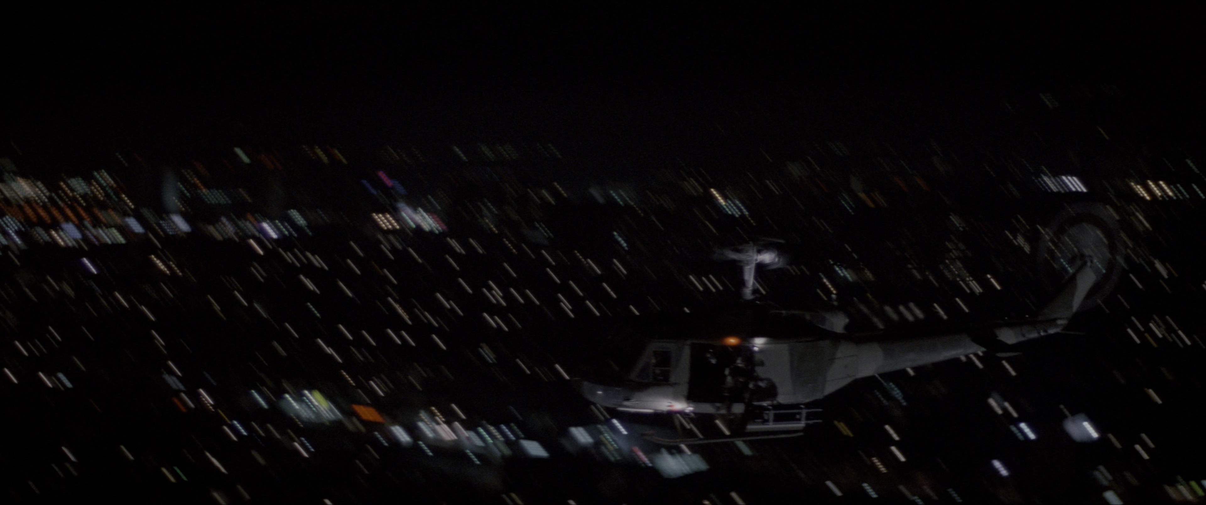 Die Hard (1988), wide, 2.39:1 — film still