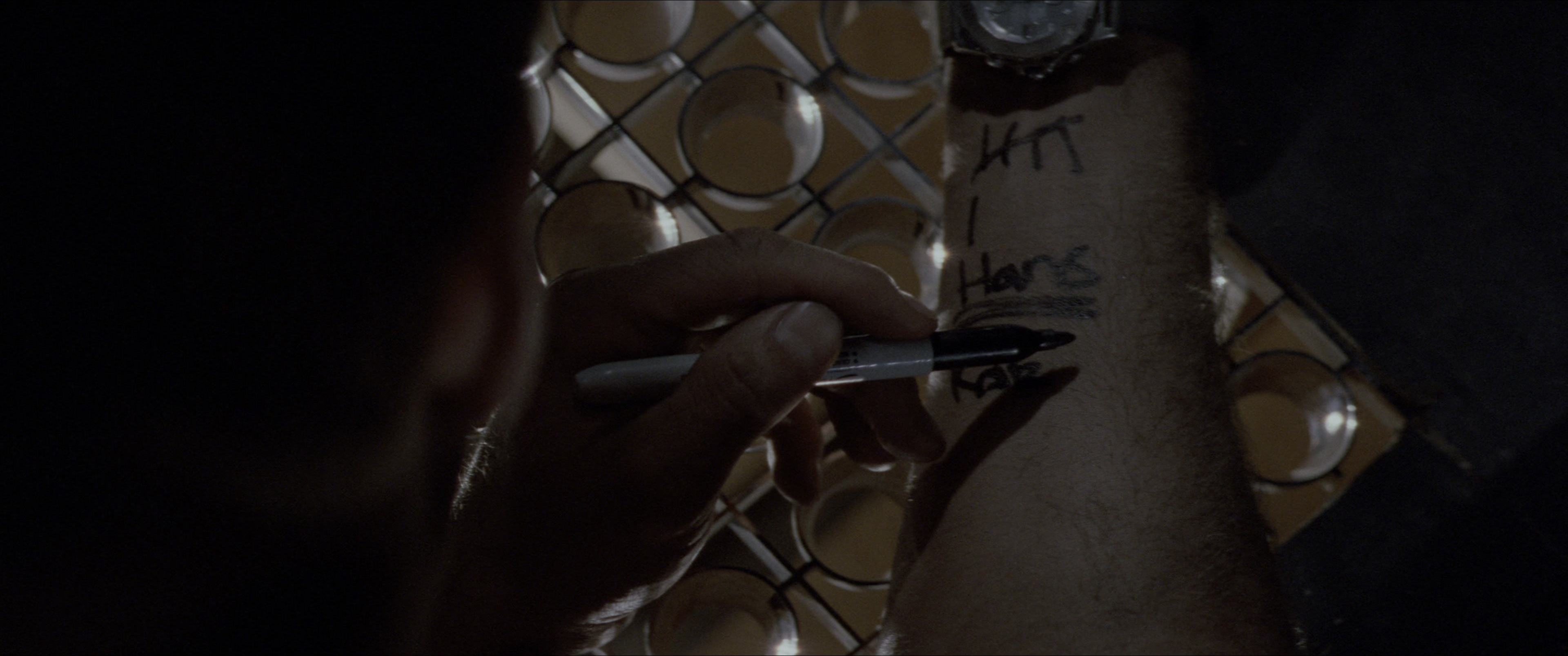 Die Hard (1988), wide, 2.39:1 — film still