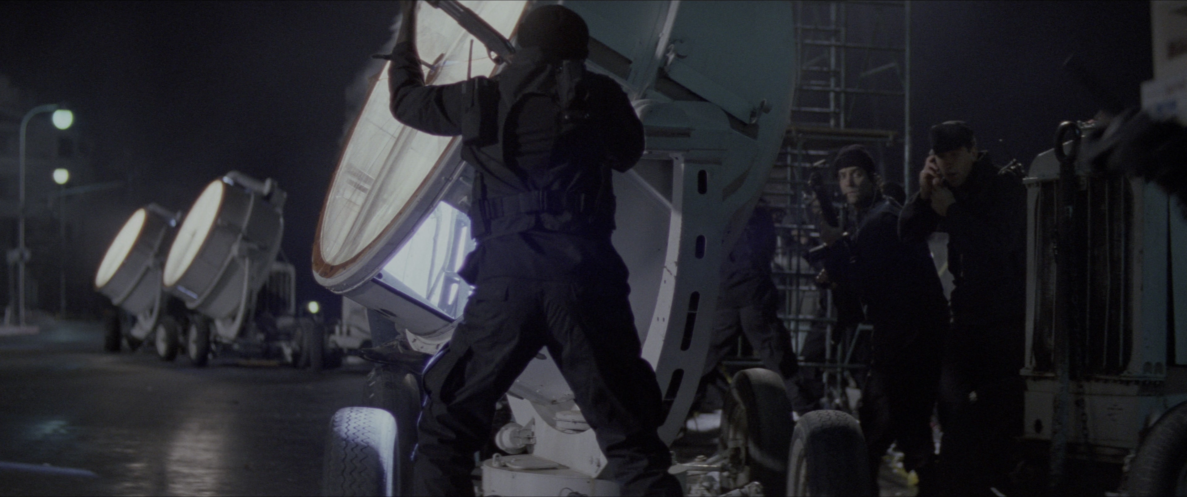 Die Hard (1988), wide, 2.39:1 — film still