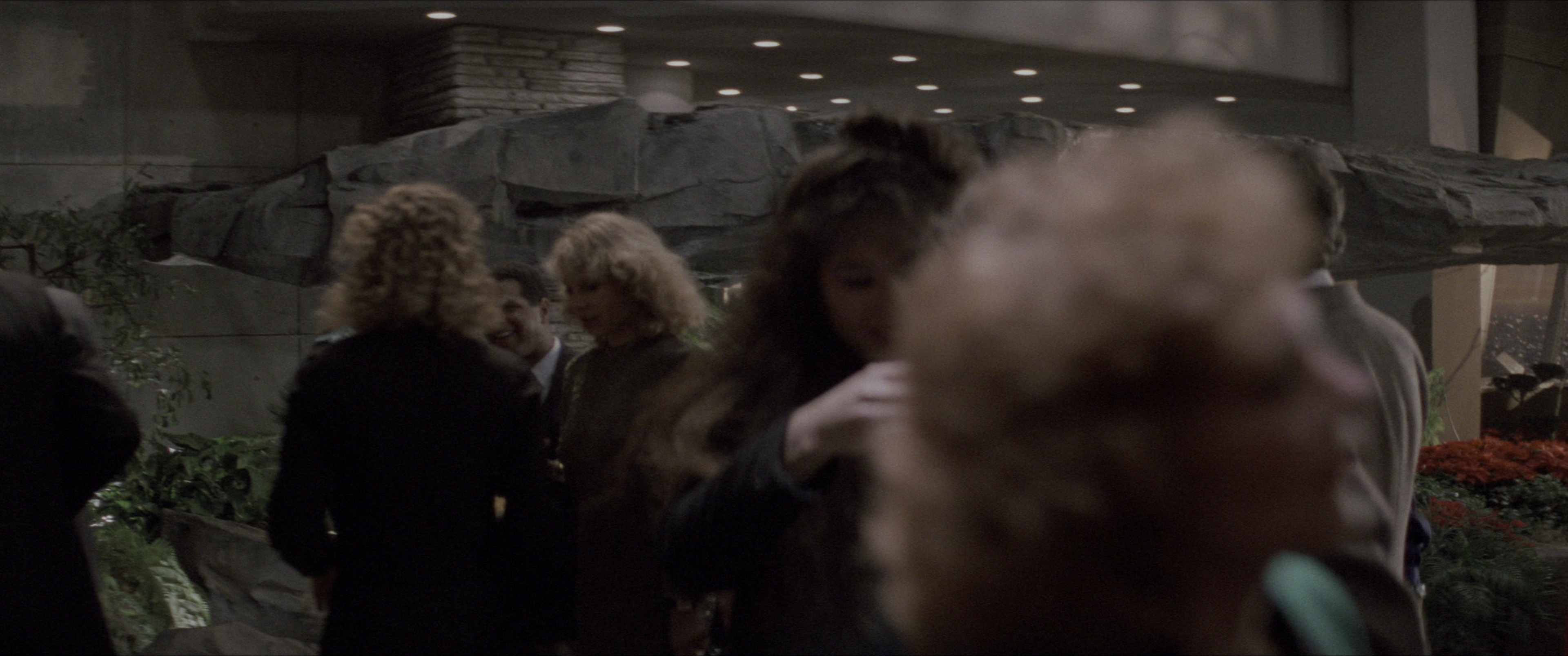 Die Hard (1988), wide, 2.39:1 — film still