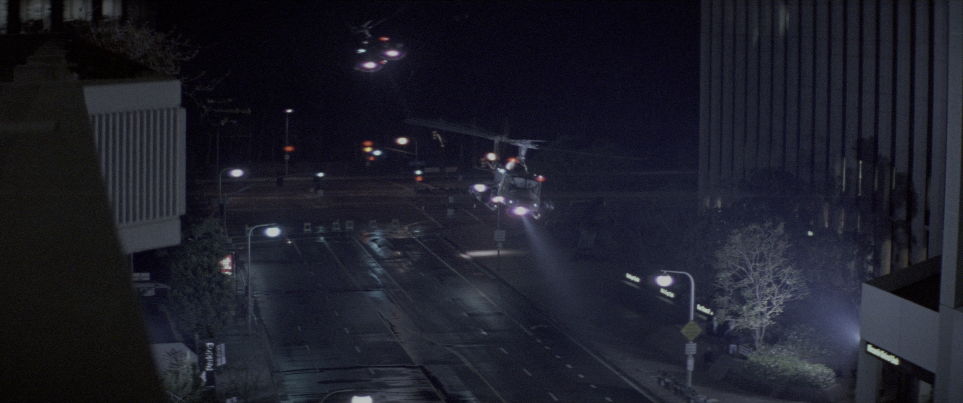 Die Hard (1988), wide, 2.39:1 — film still