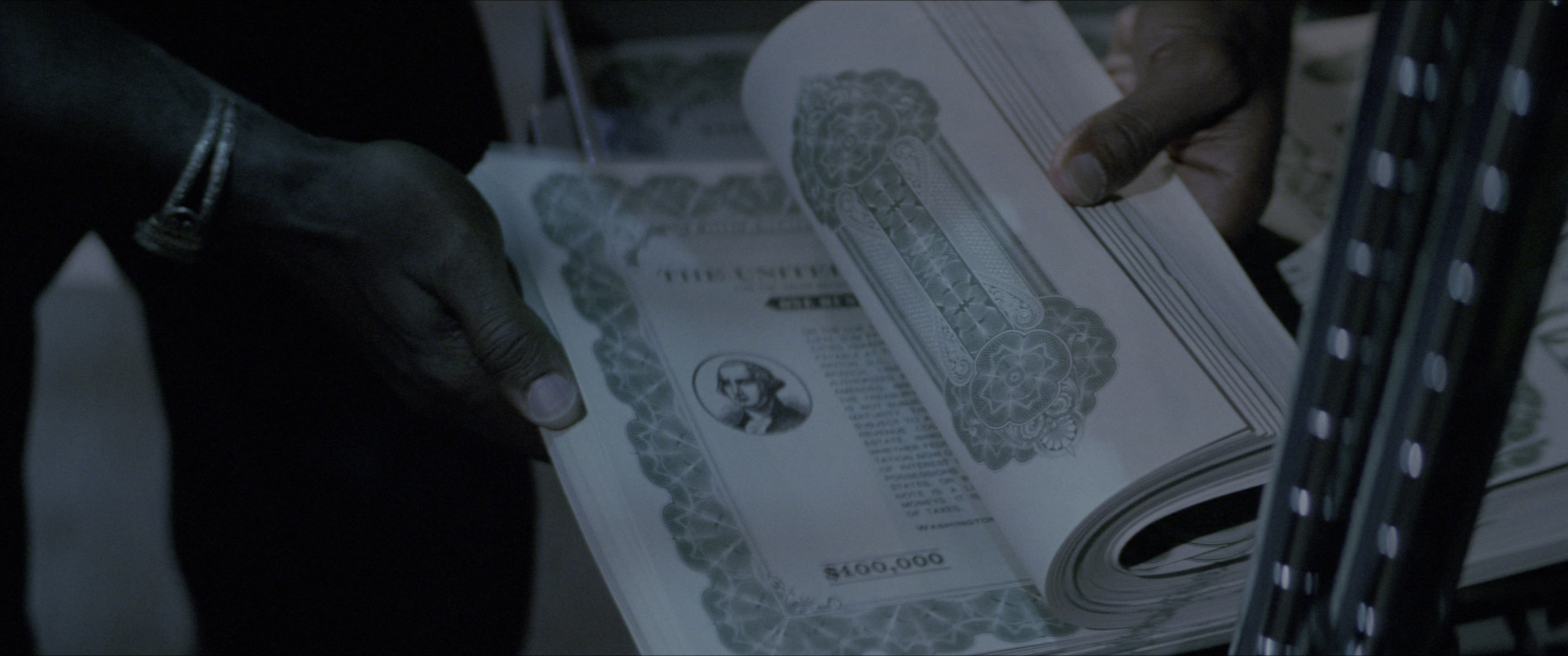Die Hard (1988), medium, 2.39:1 — film still