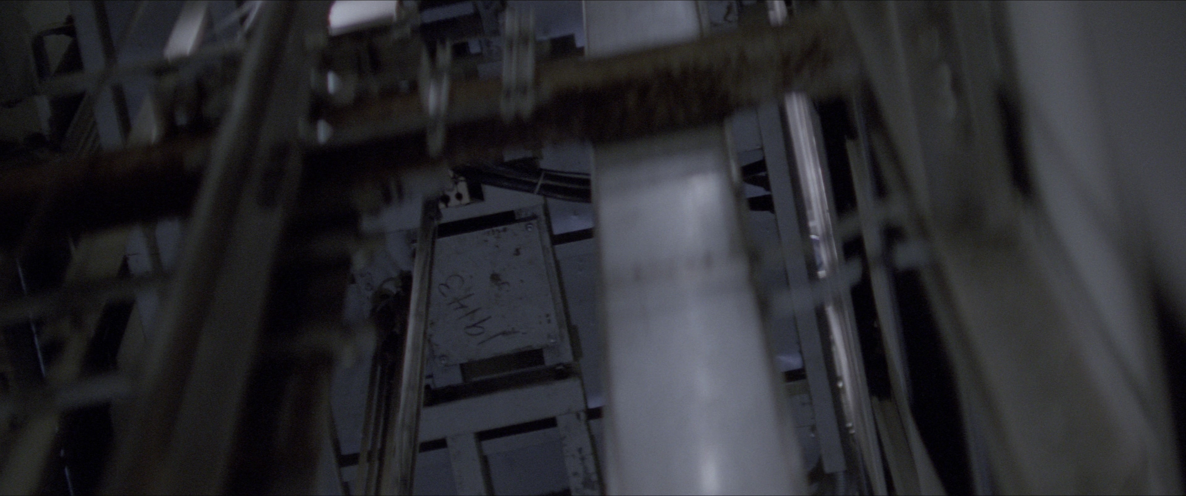 Die Hard (1988), wide, 2.39:1 — film still