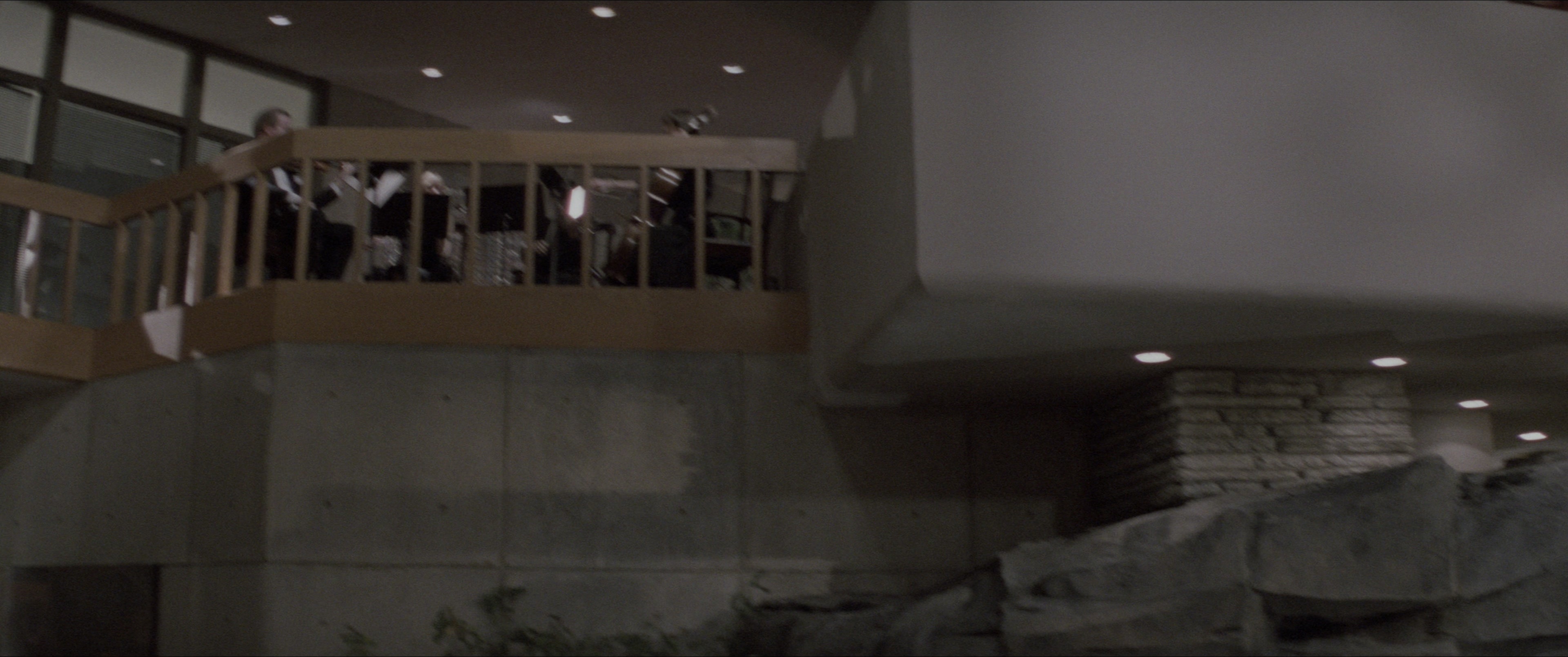 Die Hard (1988), wide, 2.39:1 — film still