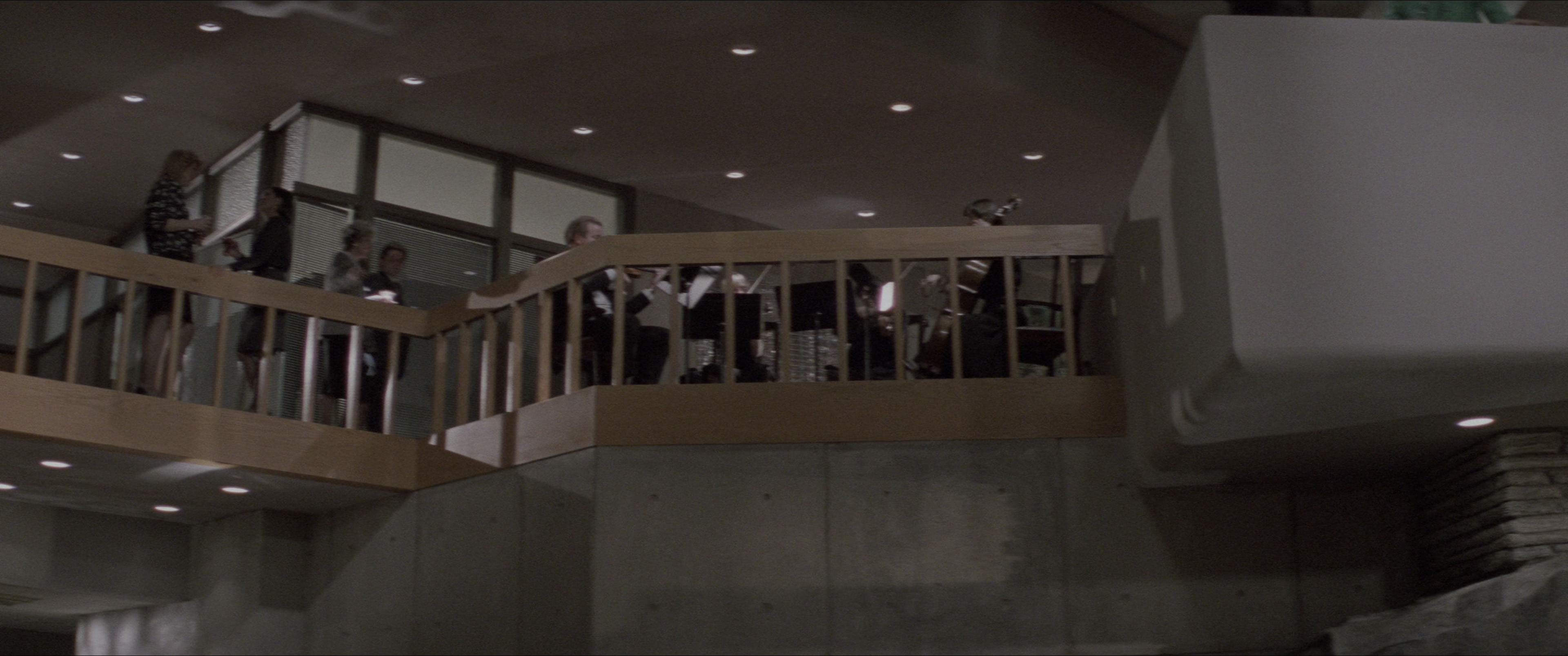 Die Hard (1988), unknown, 2.39:1 — film still