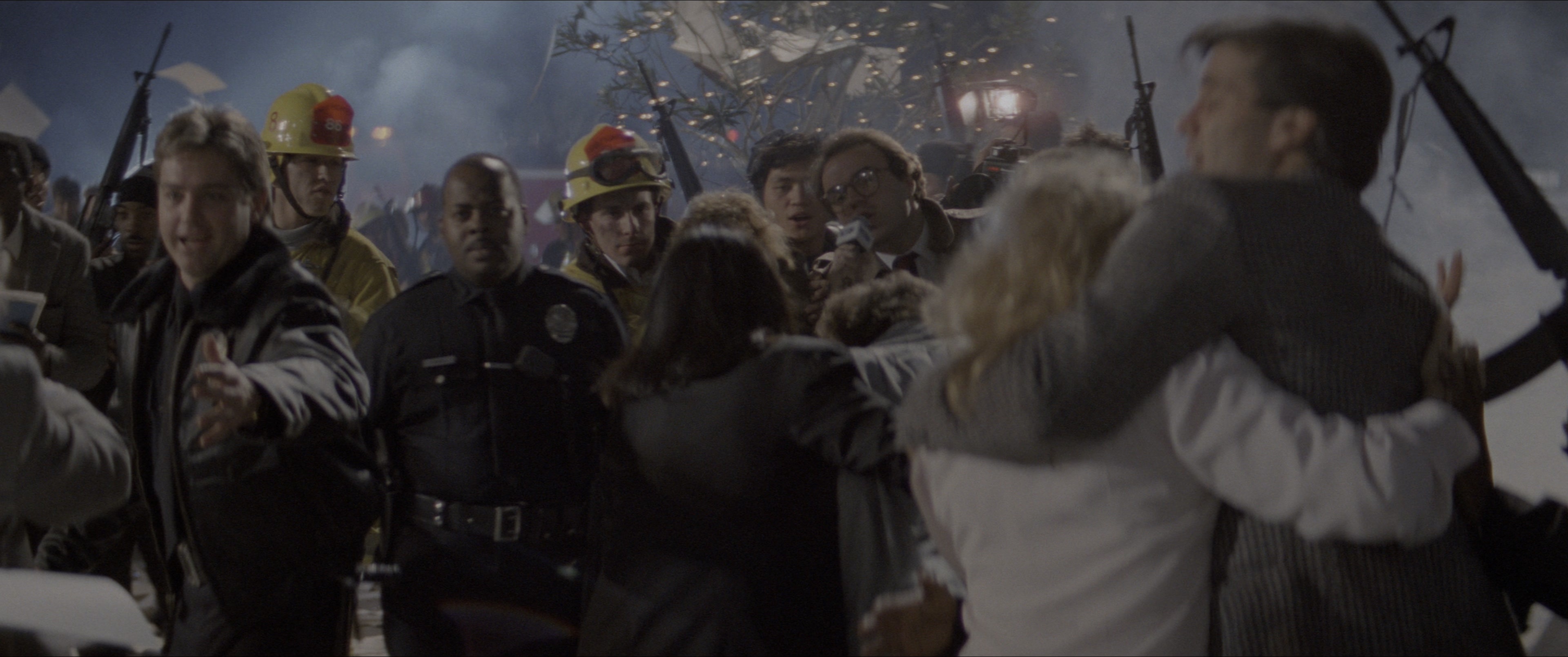 Die Hard (1988), wide, 2.39:1 — film still