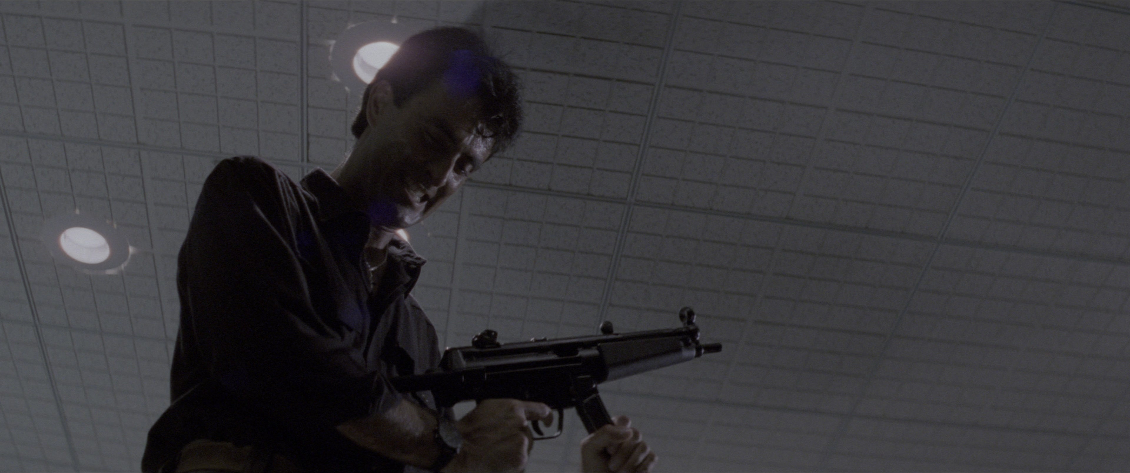 Die Hard (1988), wide, 2.39:1 — film still