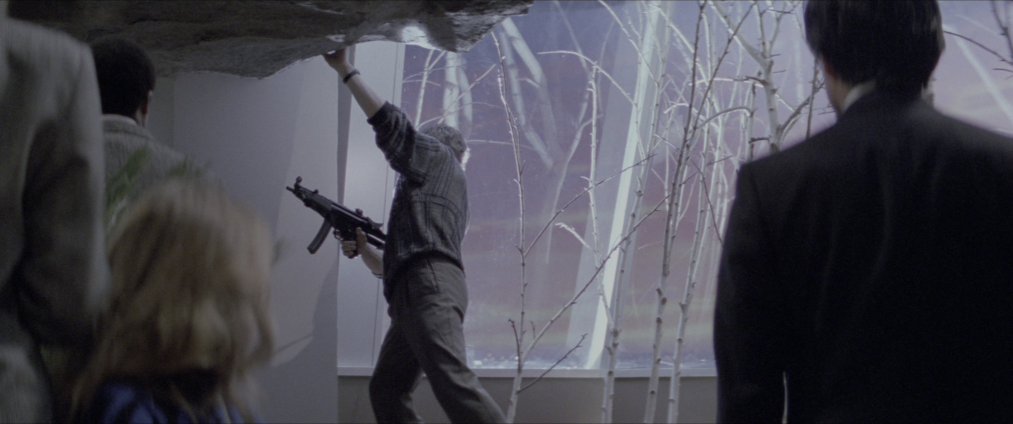 Die Hard (1988), wide, 2.39:1 — film still