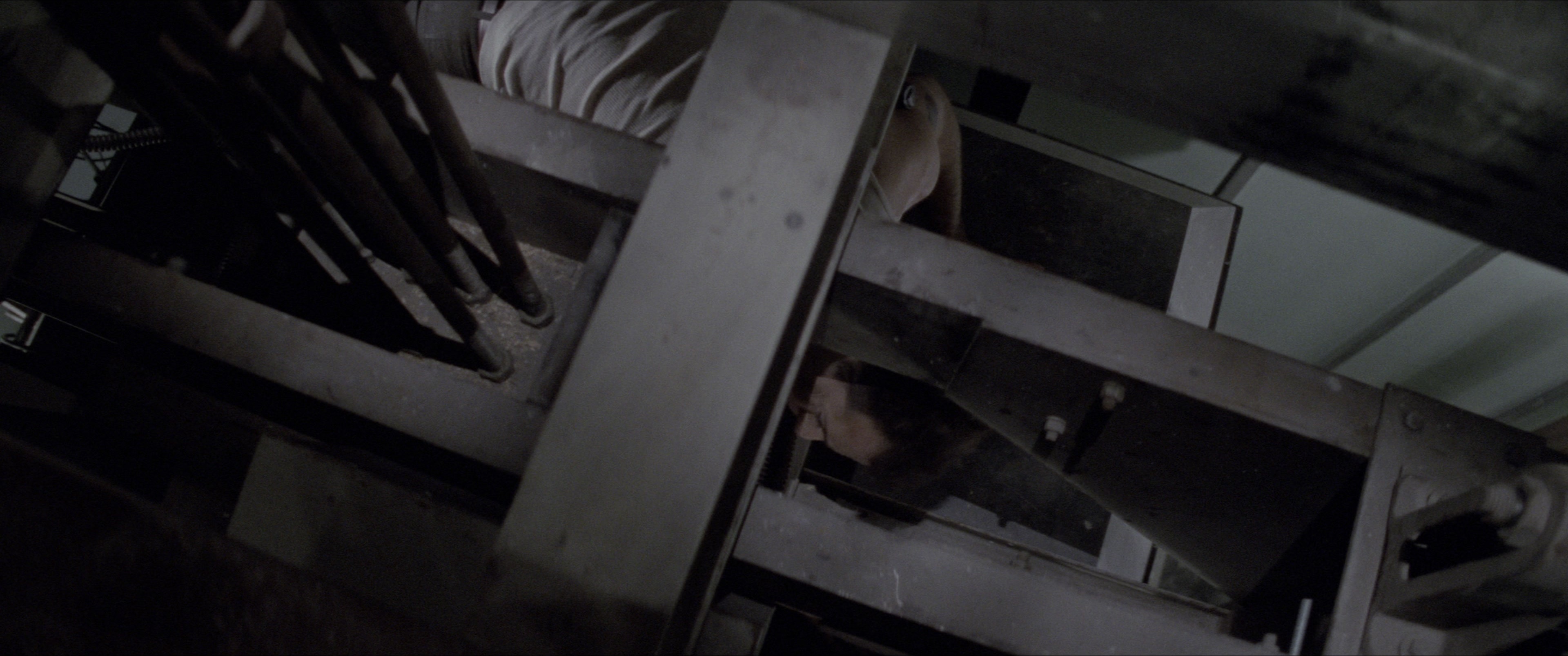 Die Hard (1988), wide, 2.39:1 — film still