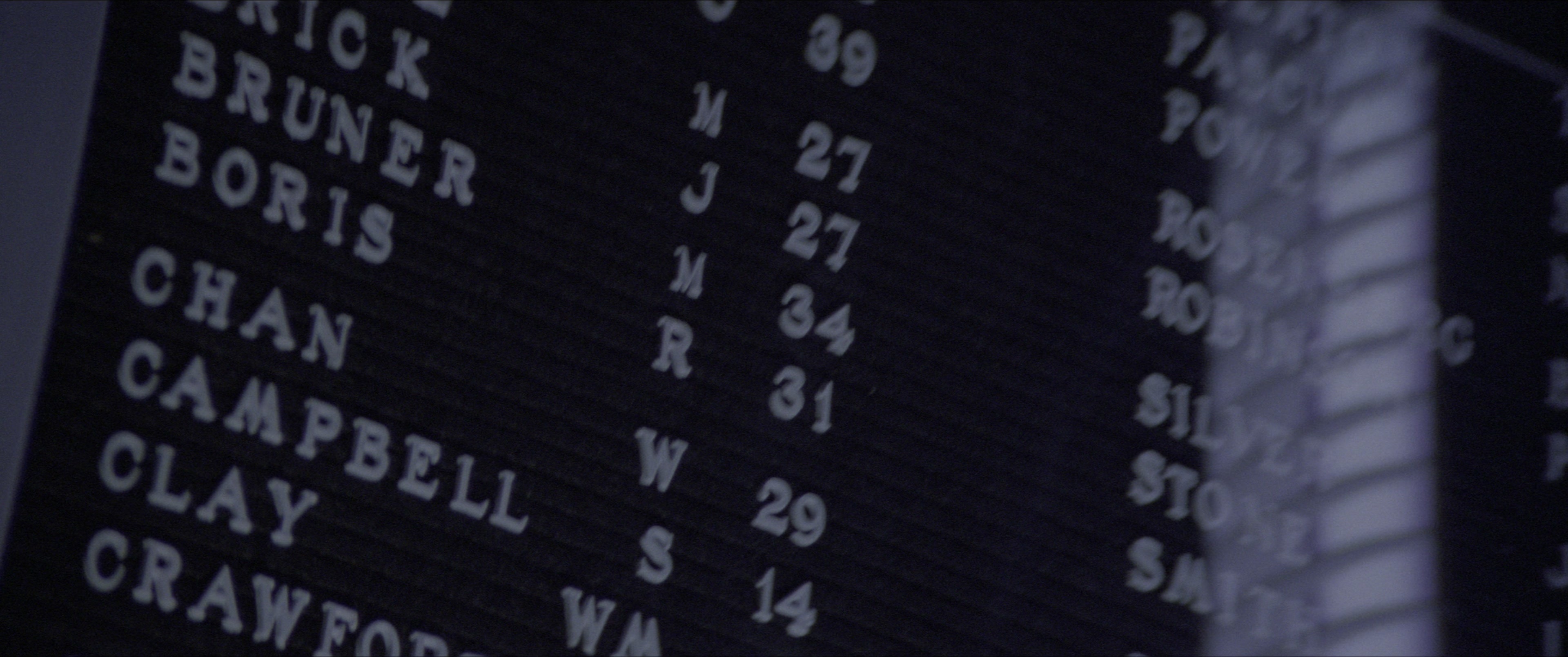 Die Hard (1988), wide, 2.39:1 — film still