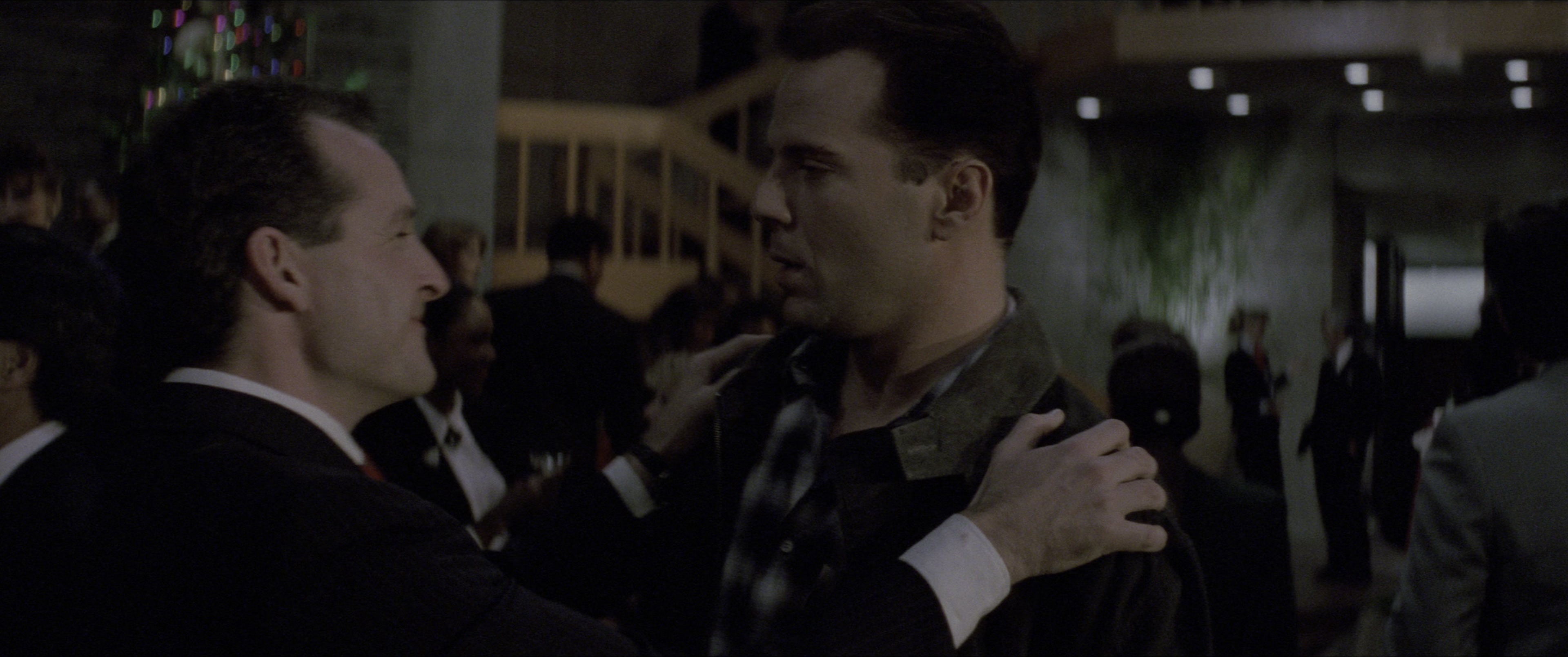 Die Hard (1988), wide, 2.39:1 — film still