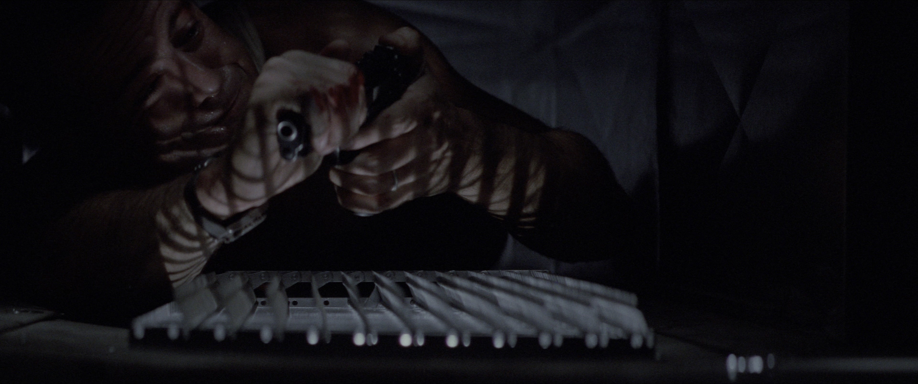 Die Hard (1988), wide, 2.39:1 — film still