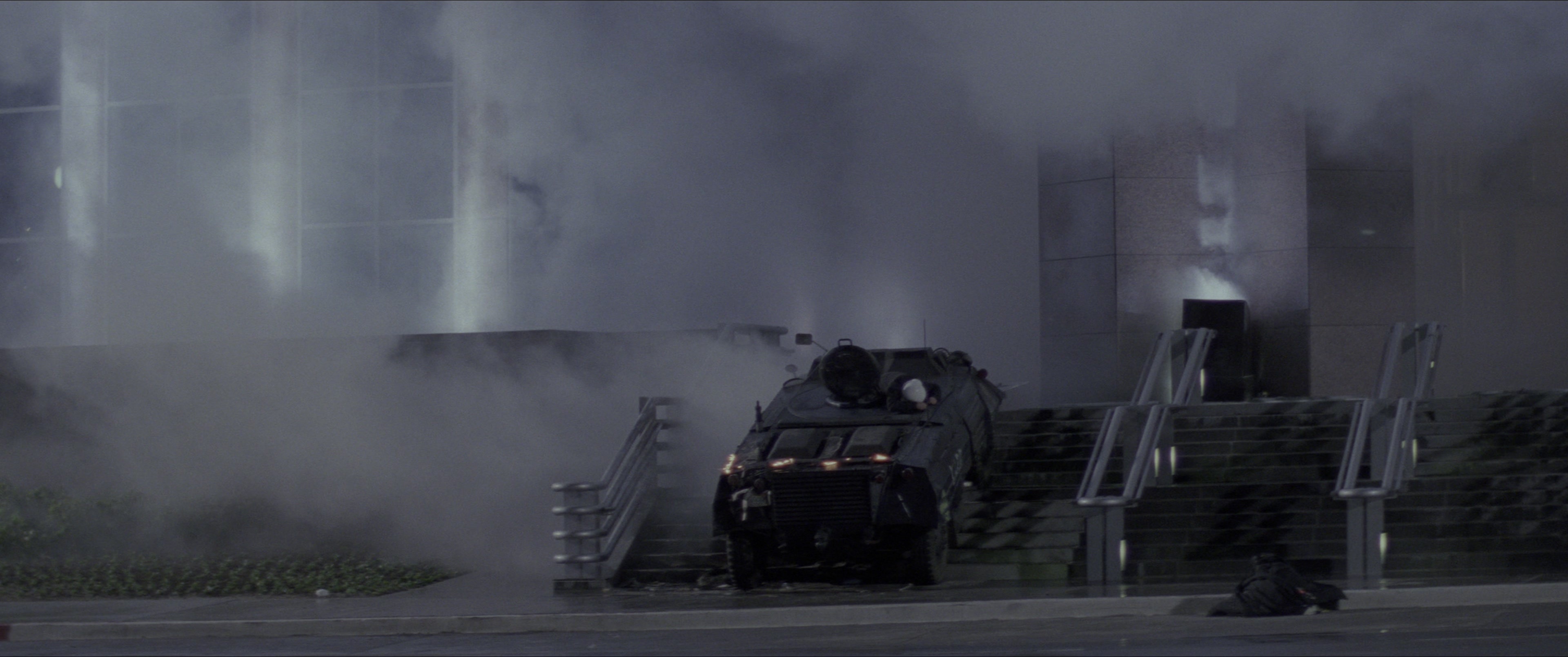 Die Hard (1988), wide, 2.39:1 — film still