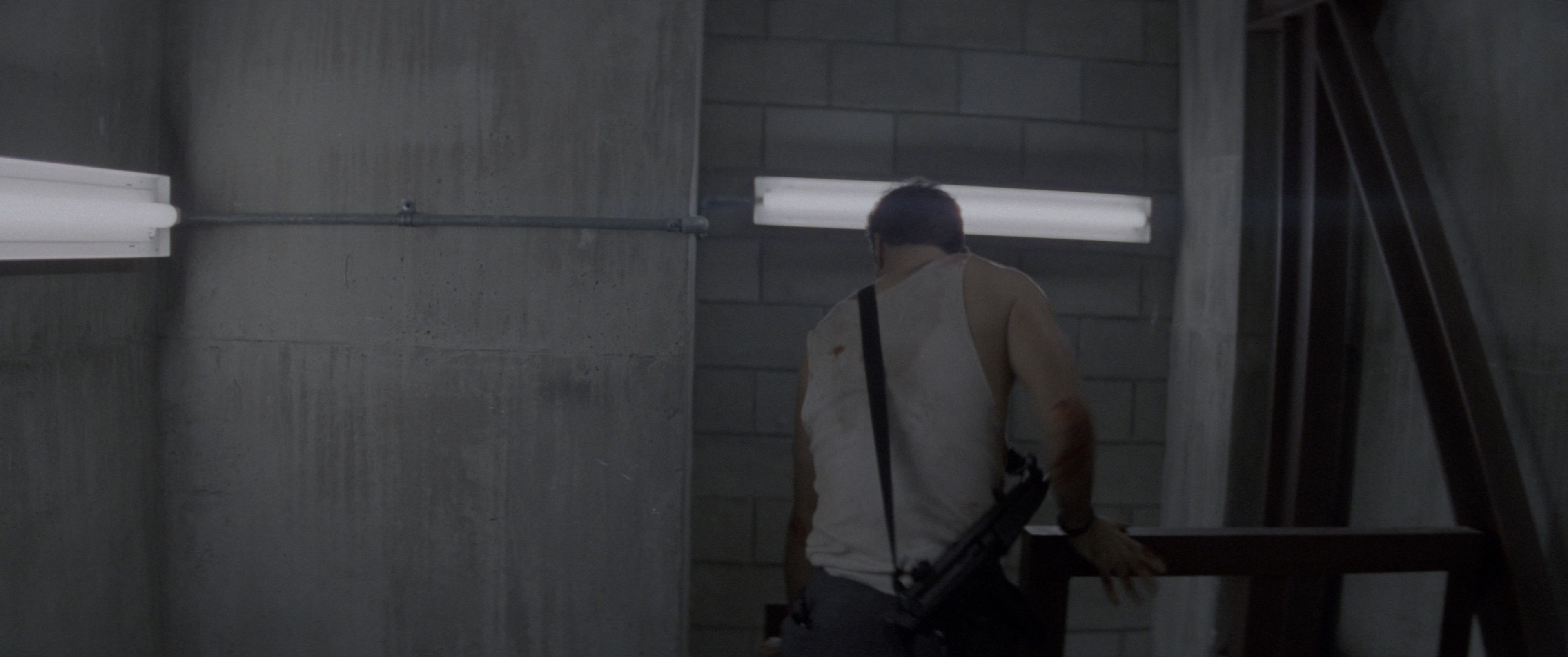 Die Hard (1988), wide, 2.39:1 — film still