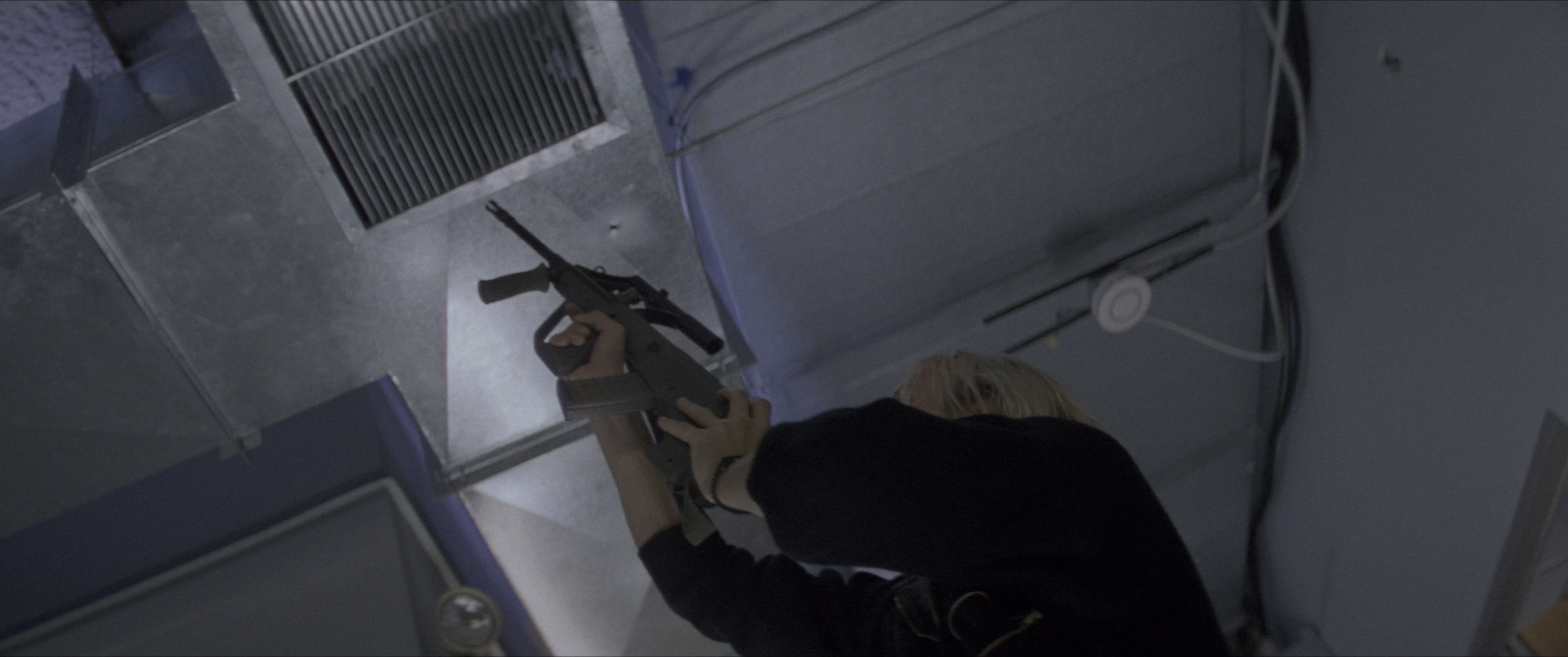 Die Hard (1988), wide, 2.39:1 — film still