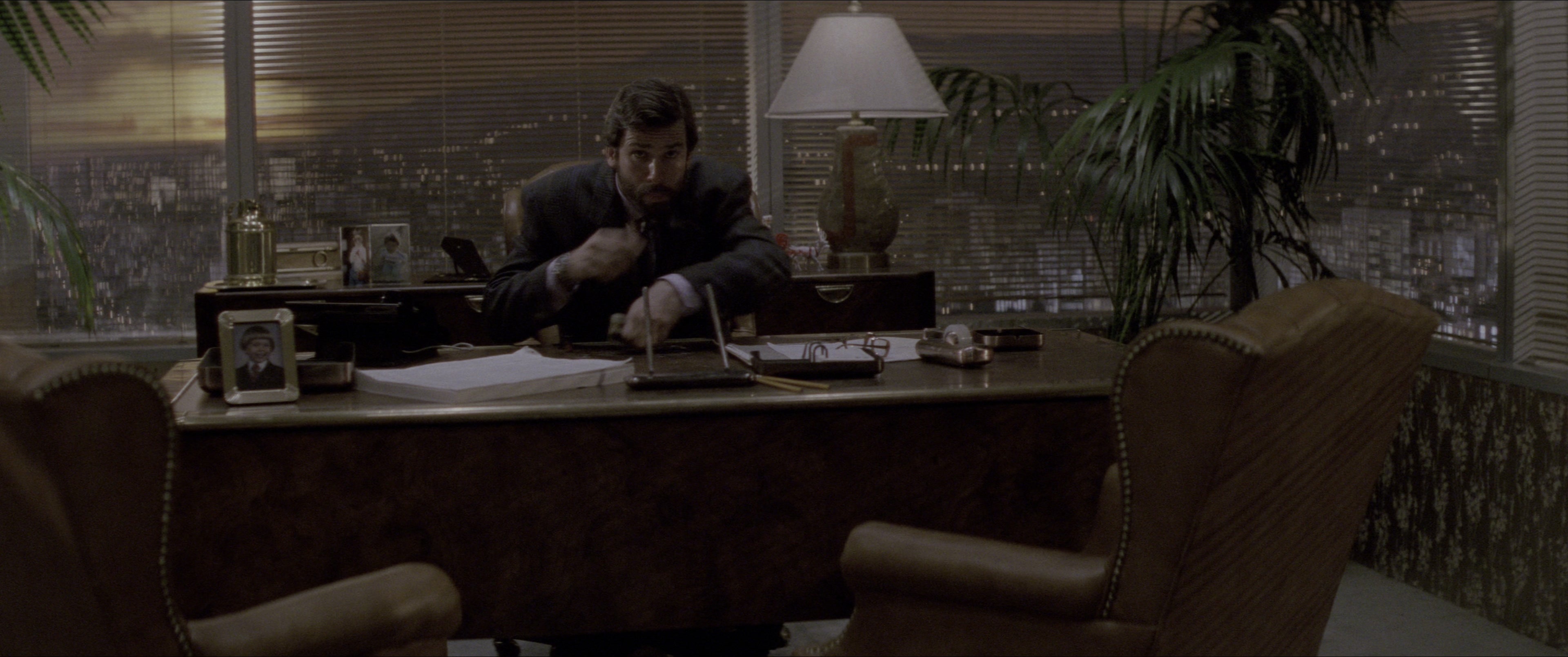 Die Hard (1988), wide, 2.39:1 — film still