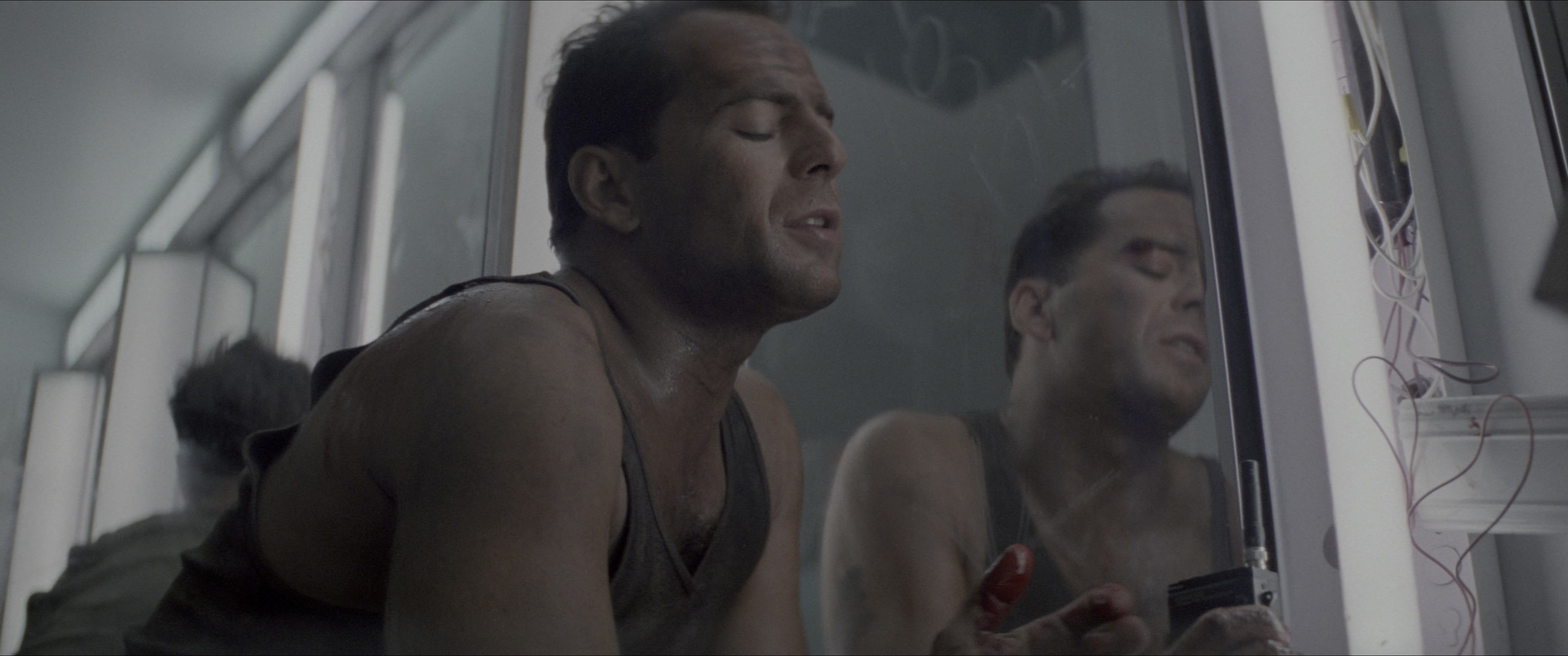 Die Hard (1988), wide, 2.39:1 — film still