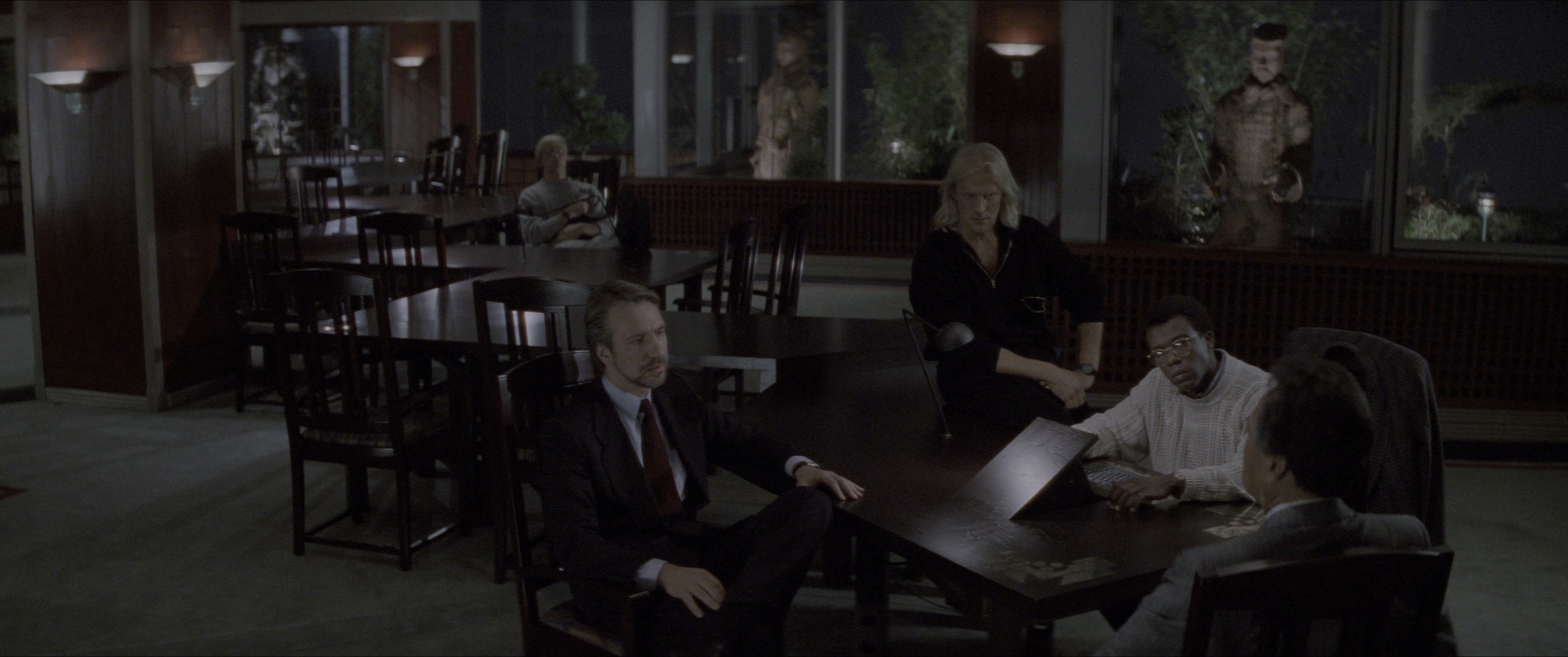 Die Hard (1988), wide, 2.39:1 — film still