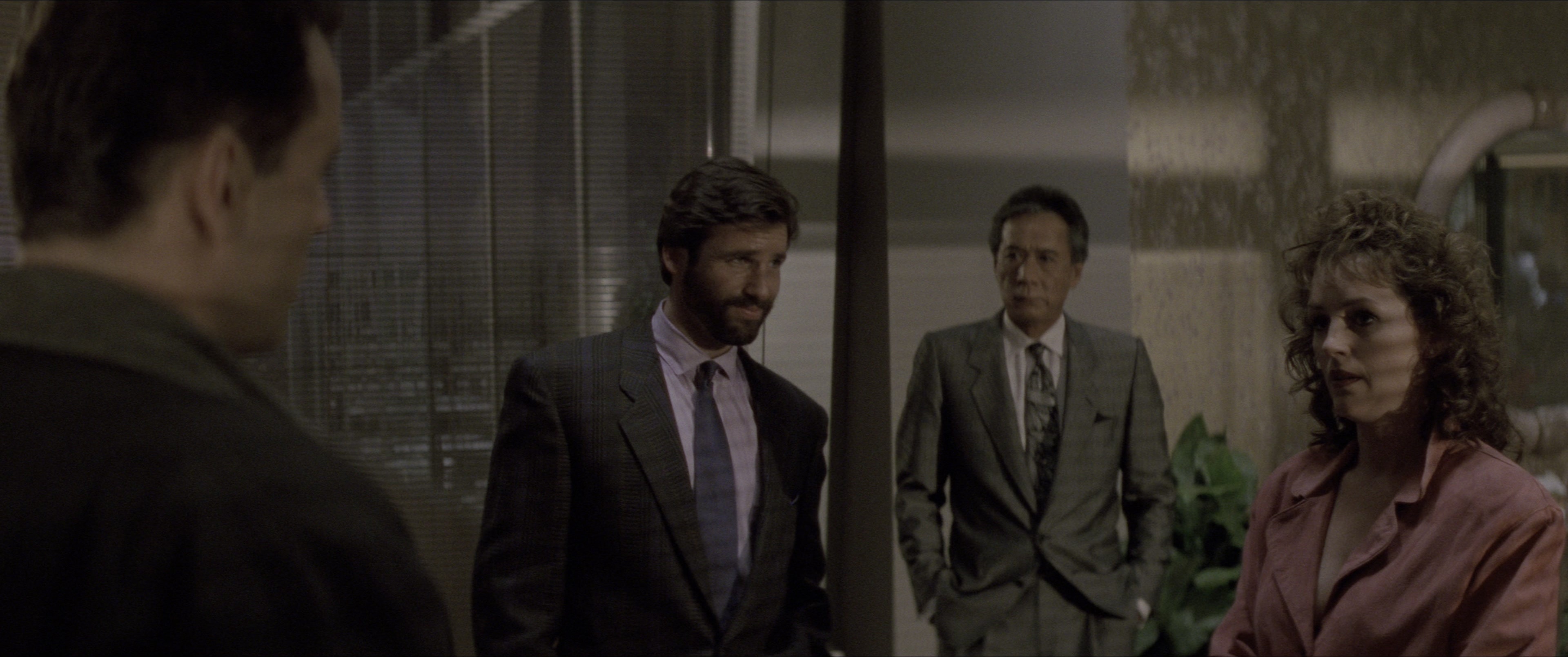 Die Hard (1988), wide, 2.39:1 — film still