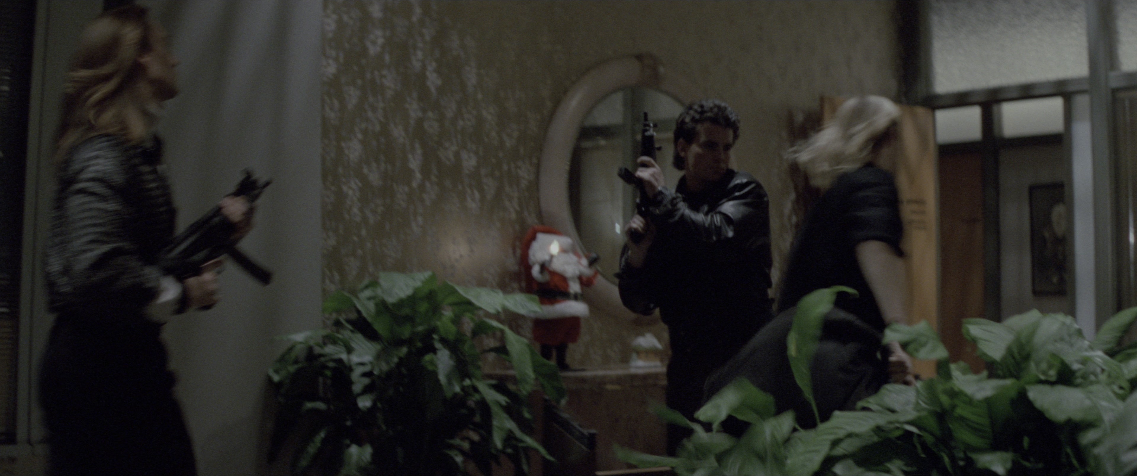 Die Hard (1988), wide, 2.39:1 — film still